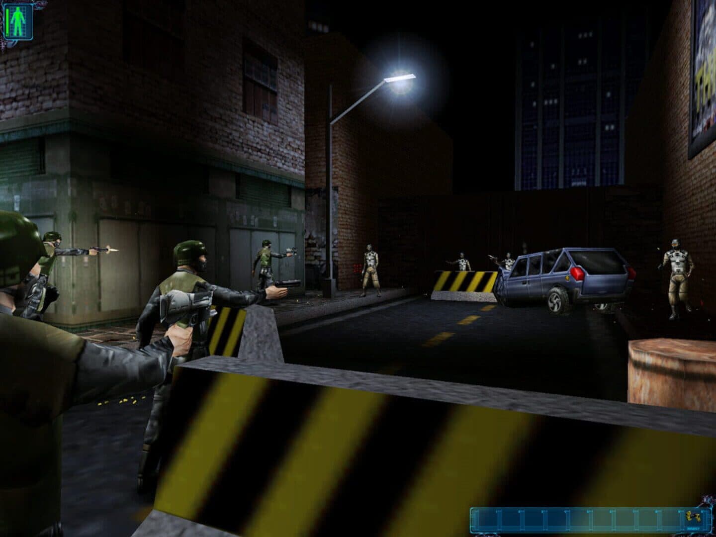 Deus Ex: Game of the Year Edition screenshot 4
