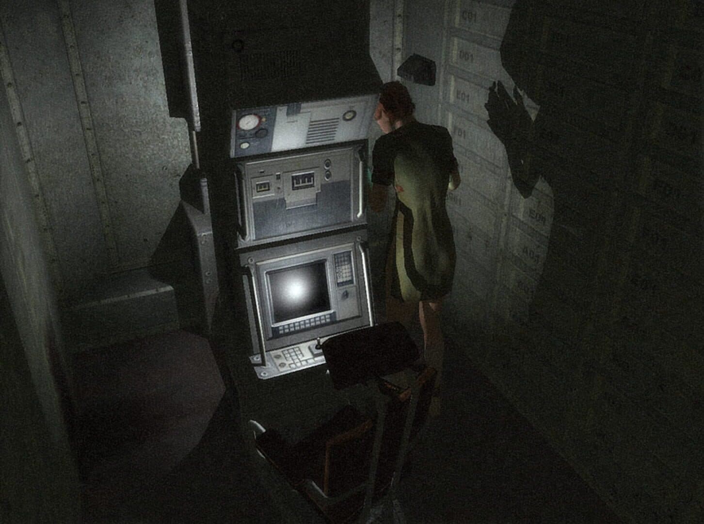 eXperience 112 screenshot 4