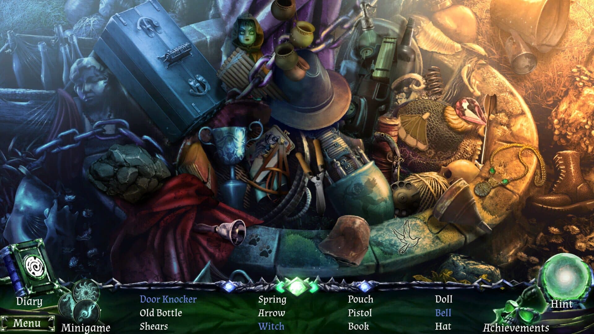 Demon Hunter 3: Revelation screenshot 5