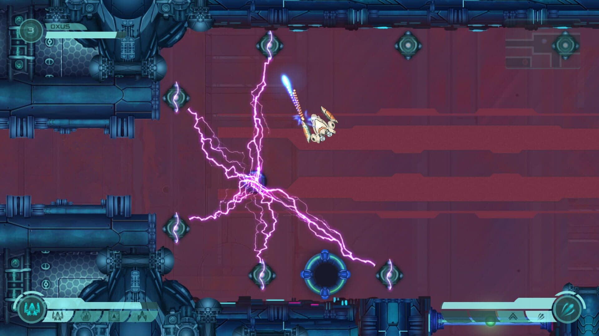 Defenders of Ekron: Definitive Edition screenshot 7
