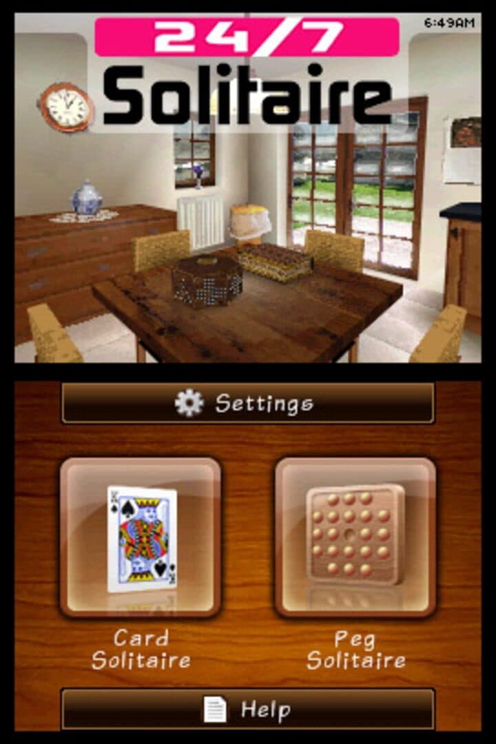 24/7 Solitaire screenshot 6