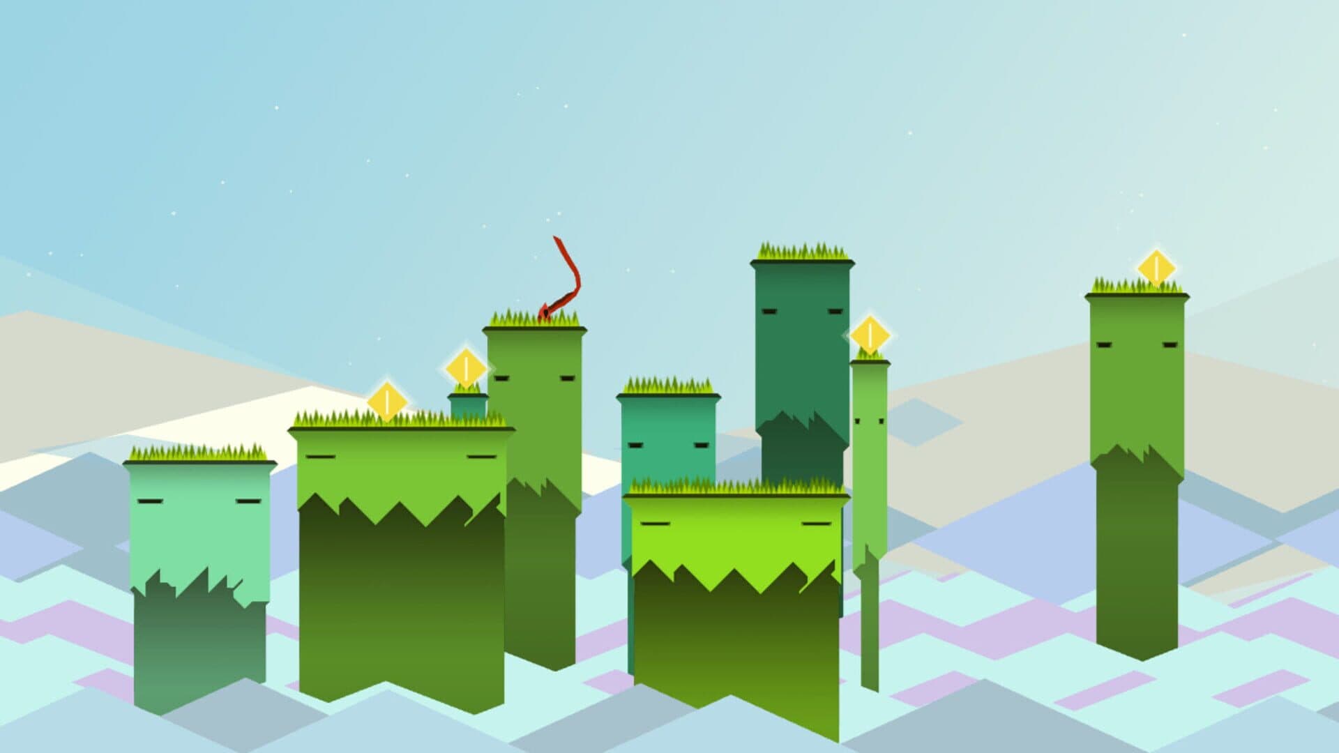 Su and the Quest for meaning screenshot 5