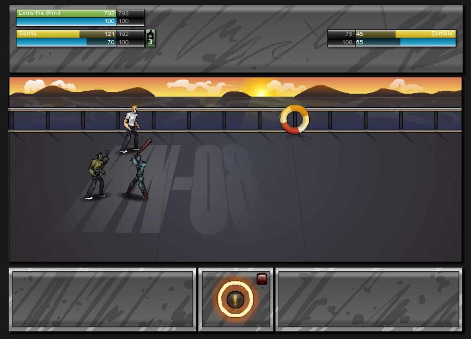 Sonny screenshot 1