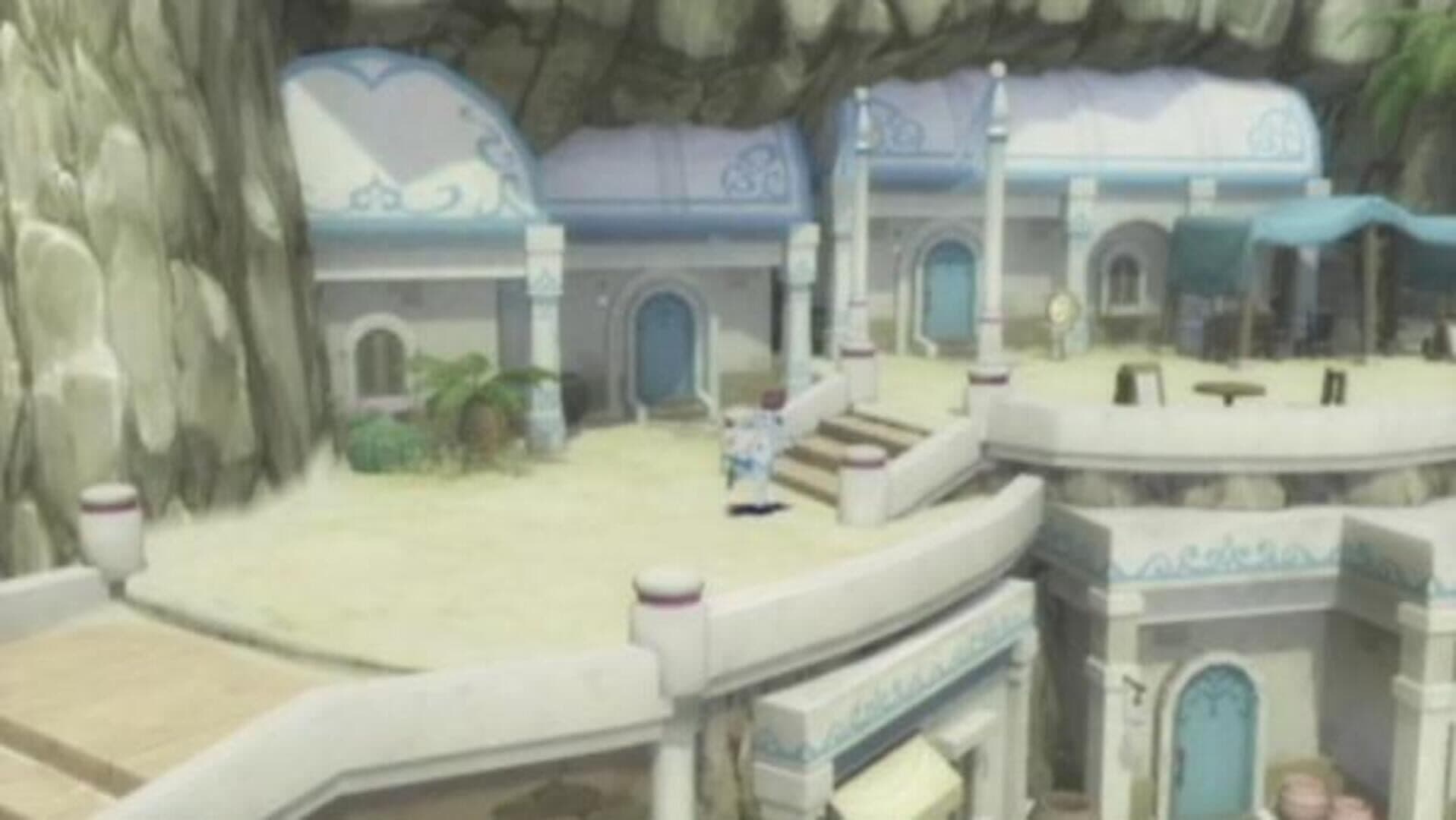 Tales of Graces screenshot 10