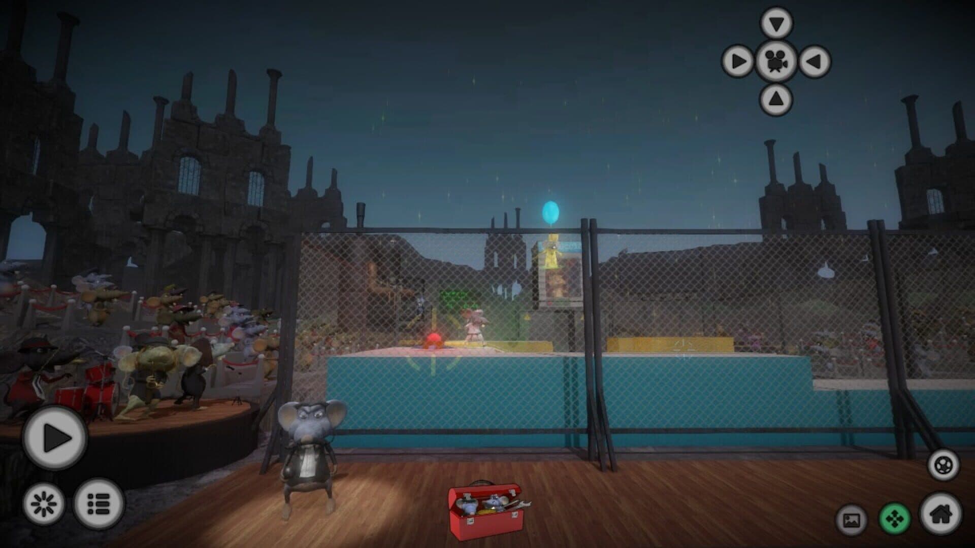Bad Rats Show screenshot 3