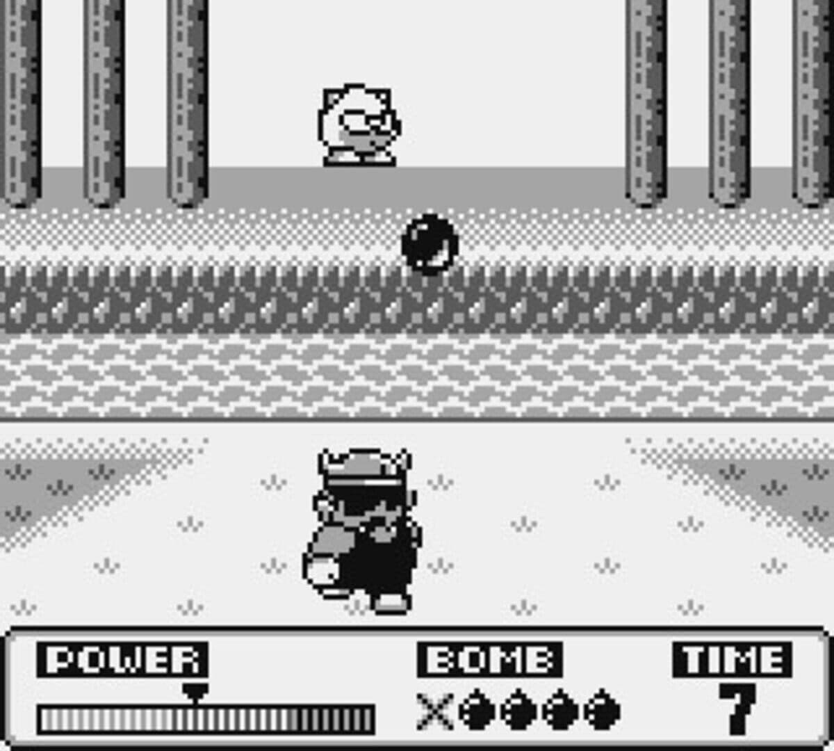 Wario Land: Super Mario Land 3 screenshot 10