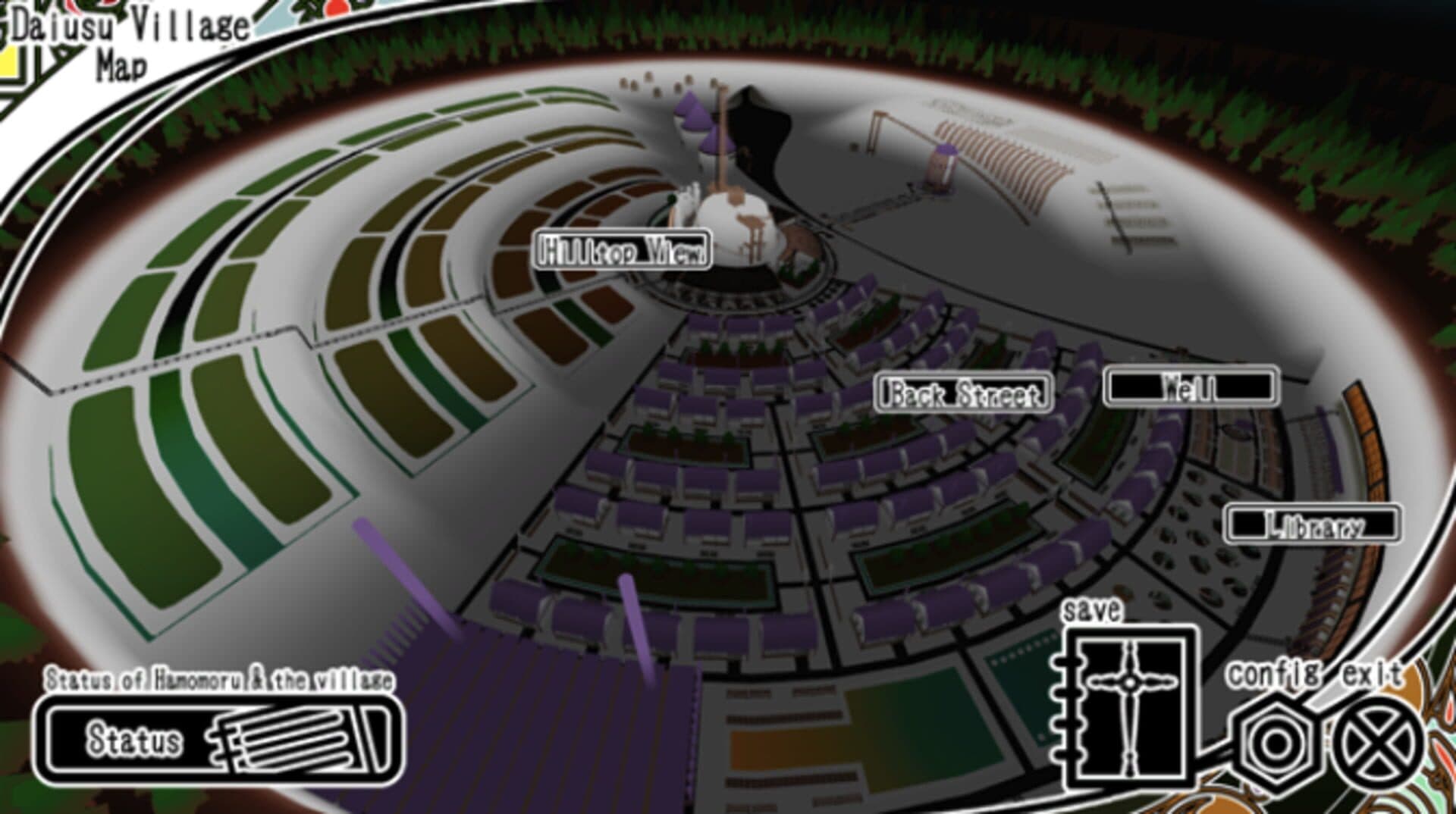 The Midnight Sanctuary screenshot 2