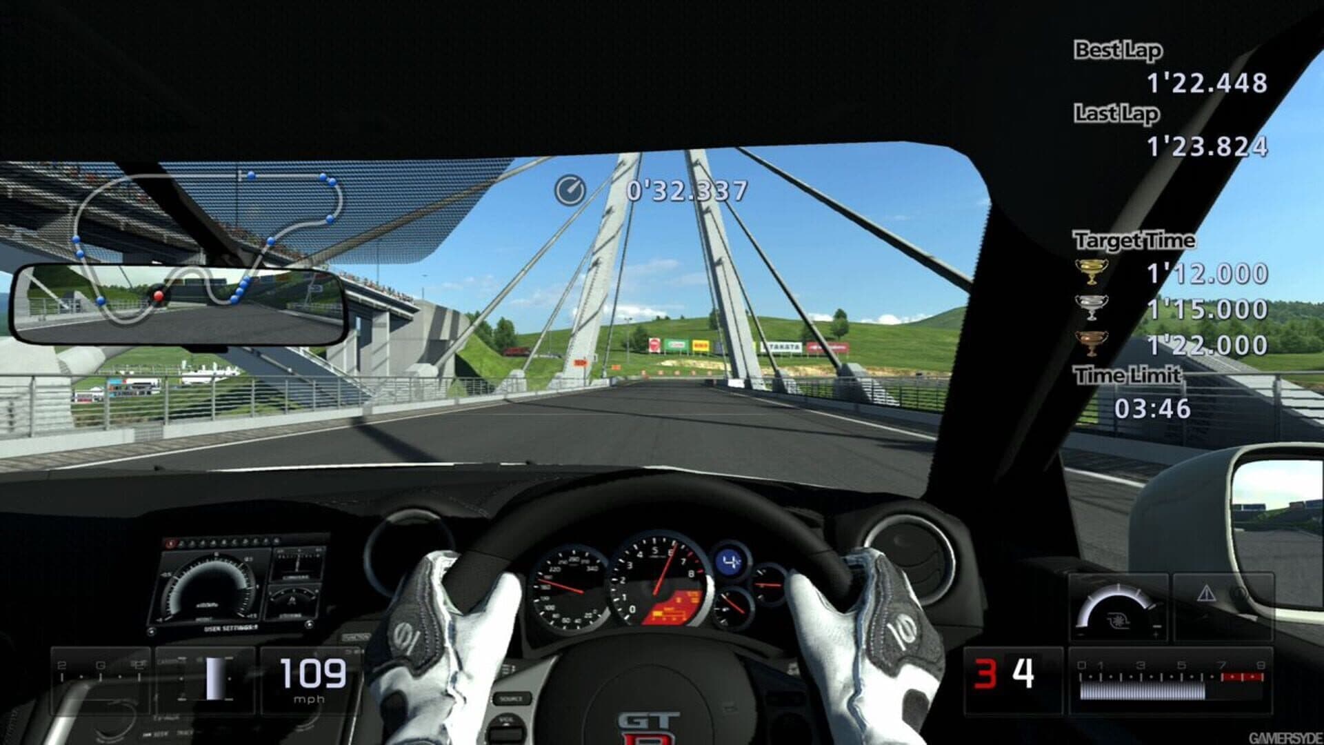 Gran Turismo 5 screenshot 16