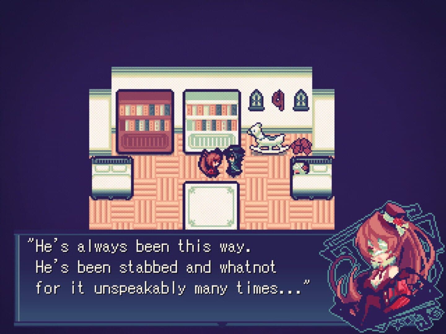 LiEat screenshot 2