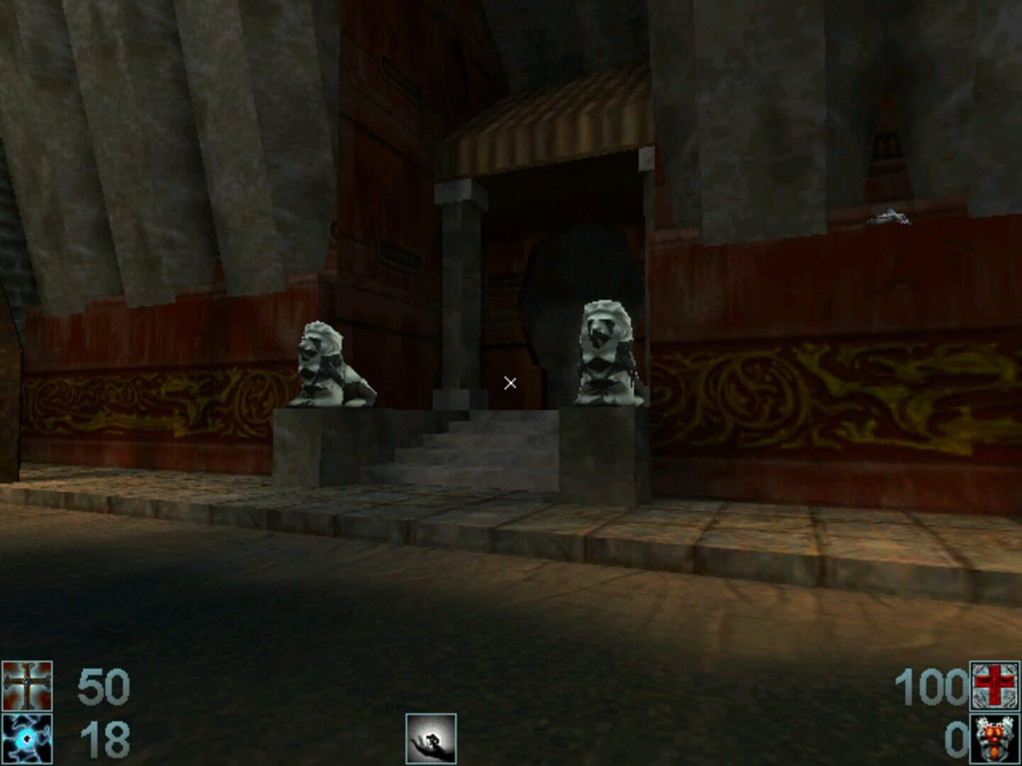 Requiem: Avenging Angel screenshot 5