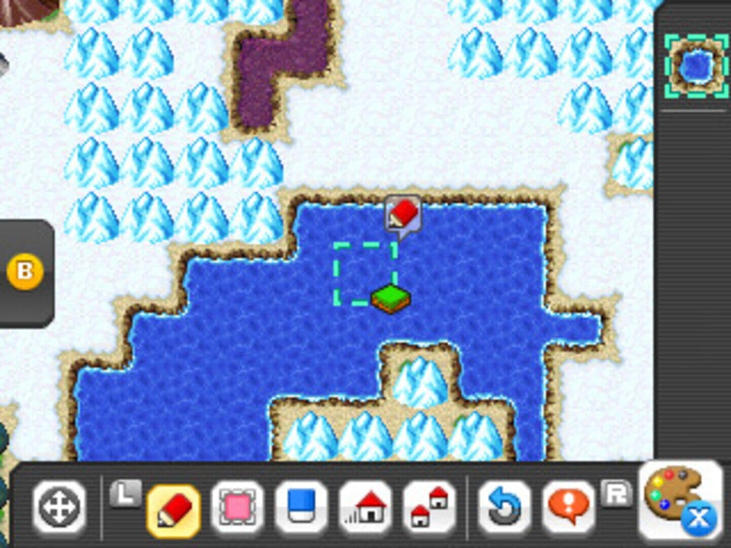 RPG Maker Fes screenshot 10