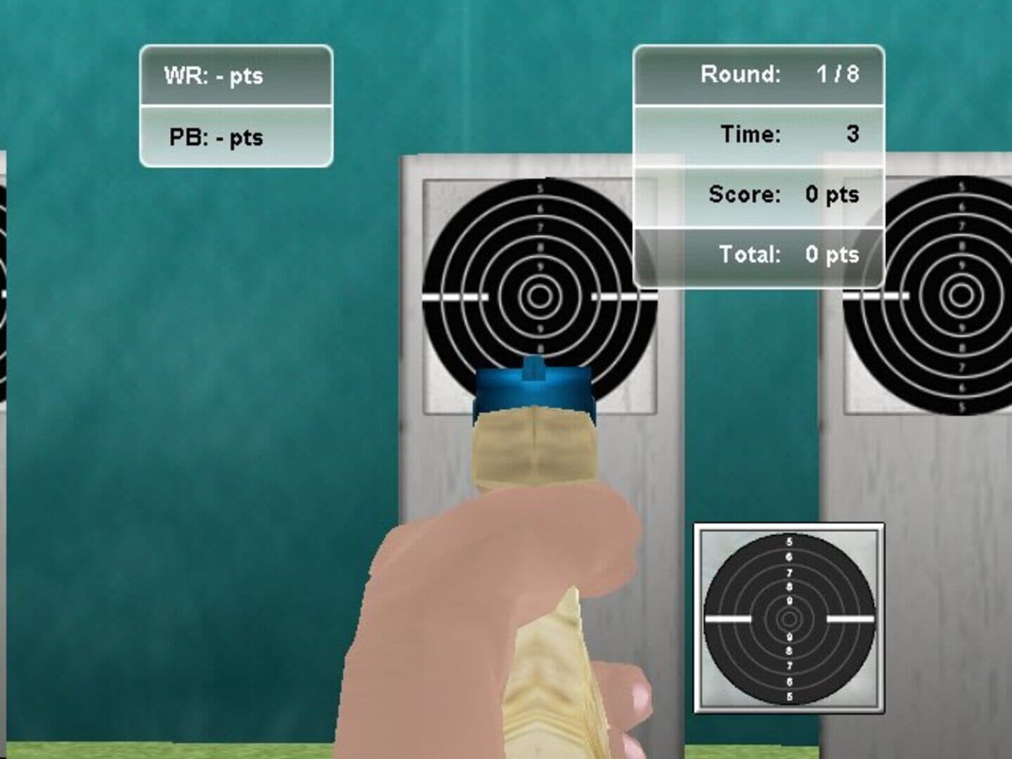 Triple Shot Sports screenshot 4