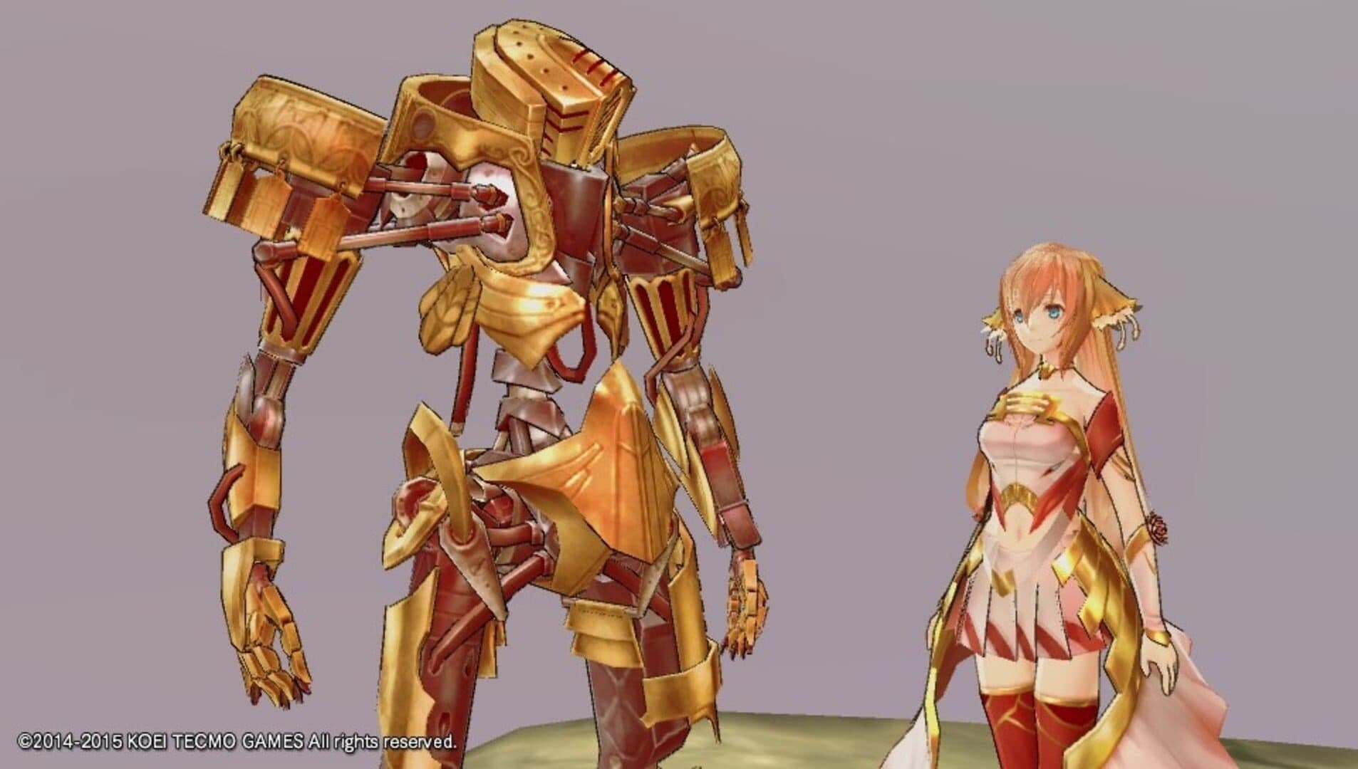 Ar nosurge Plus screenshot 5