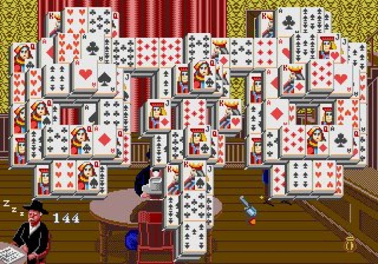 Shanghai II: Dragon's Eye screenshot 7