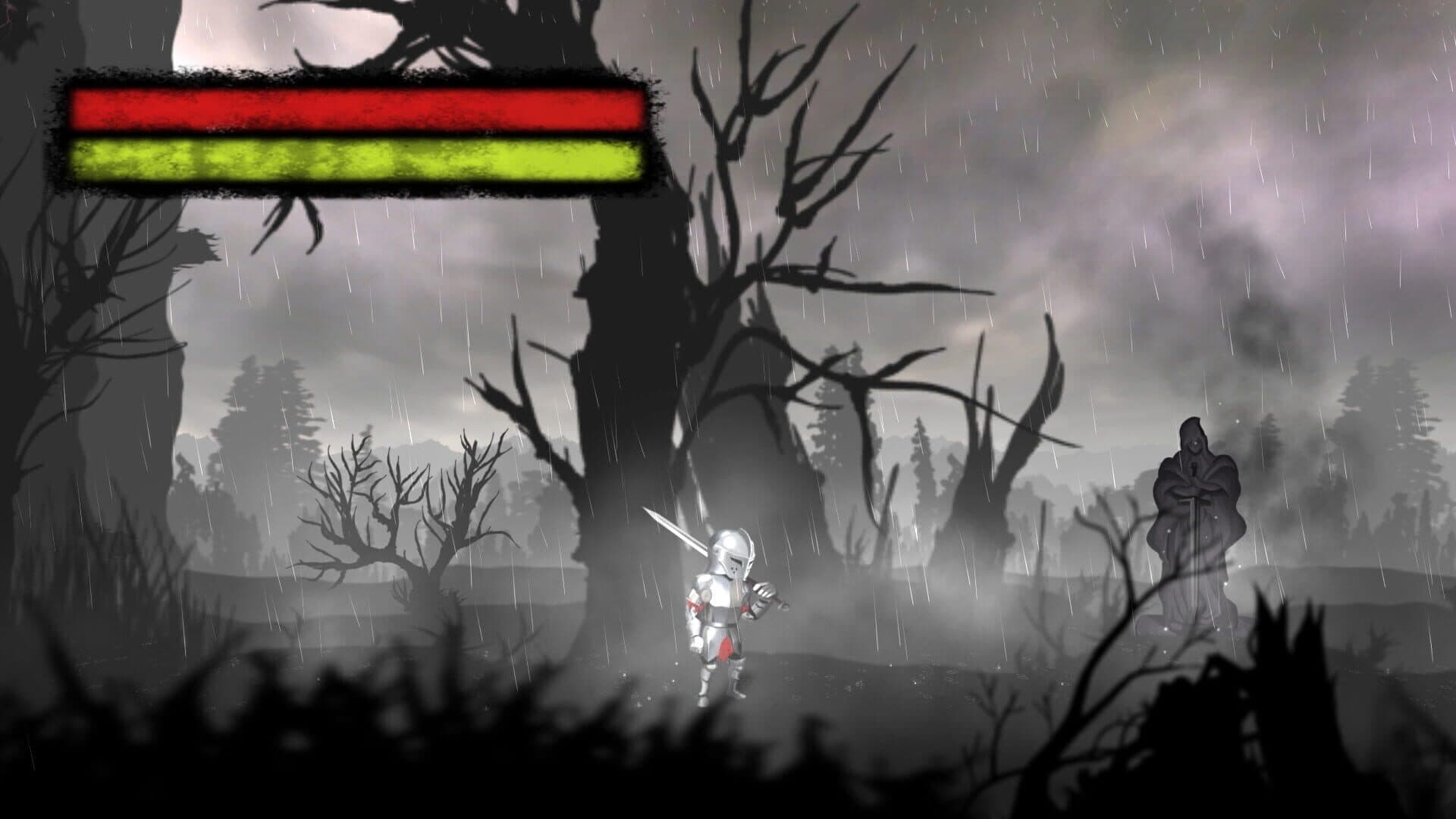 Lost screenshot 4