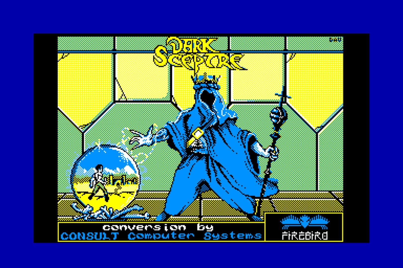 Dark Sceptre screenshot 3