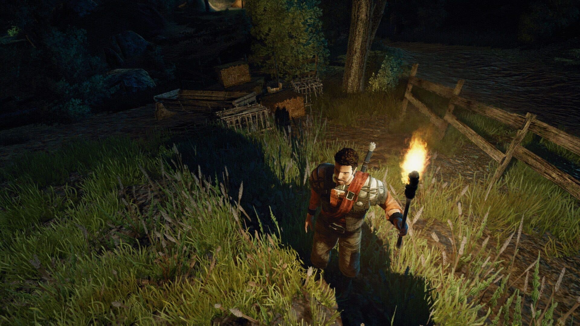 Gothic 3: Forsaken Gods - Enhanced Edition screenshot 4