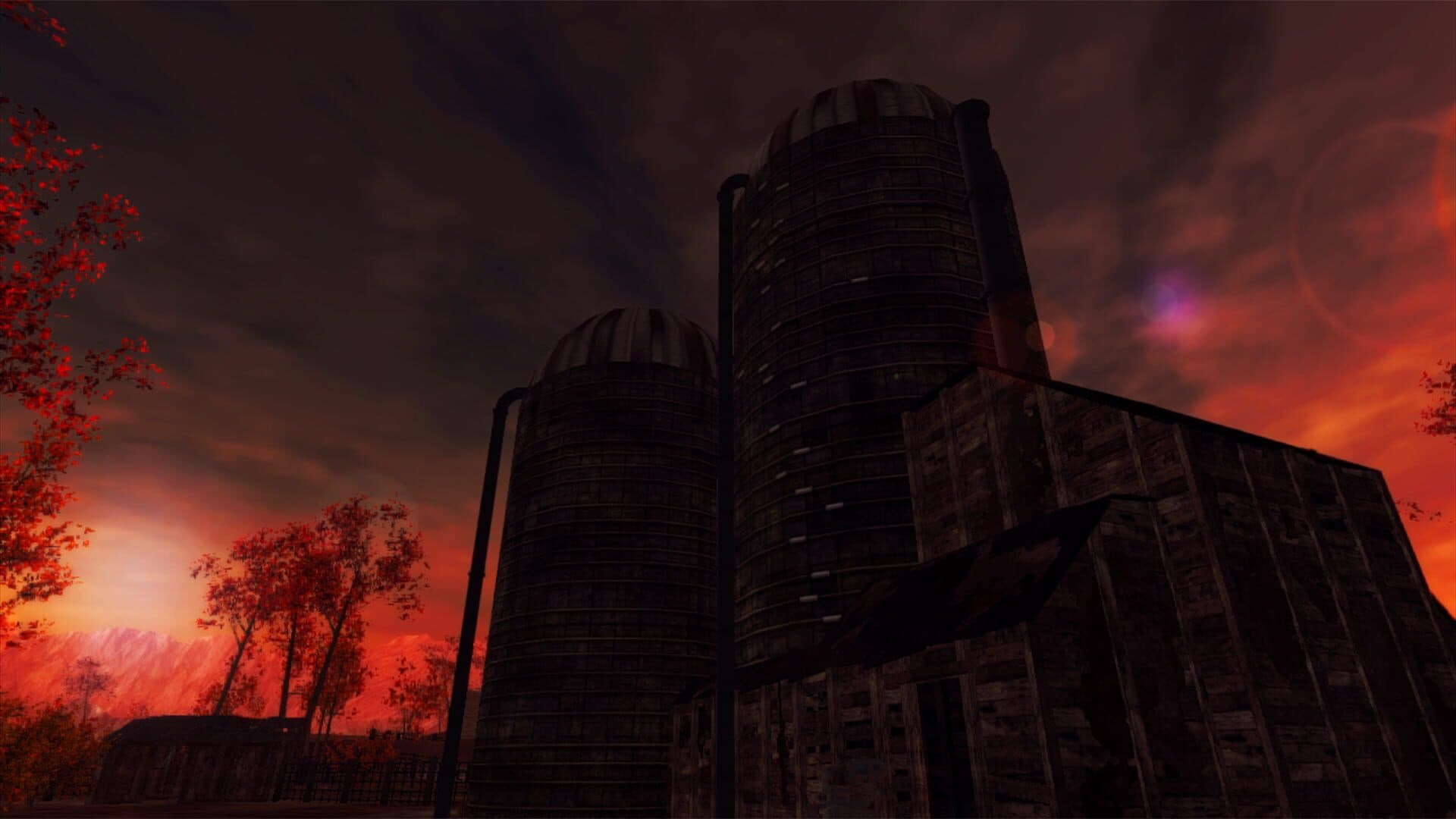 Slender: The Arrival screenshot 8