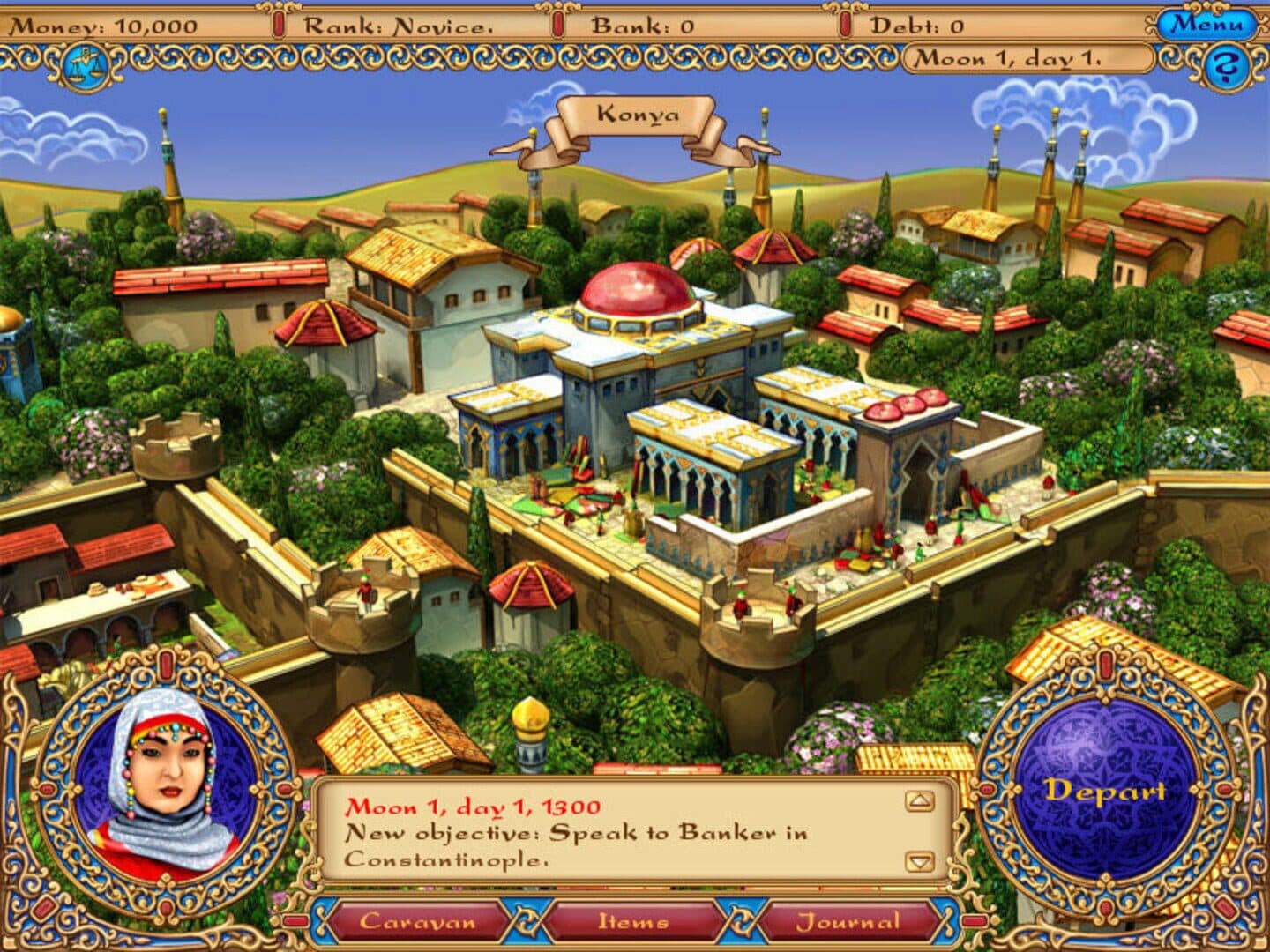 Tradewinds Odyssey screenshot 6