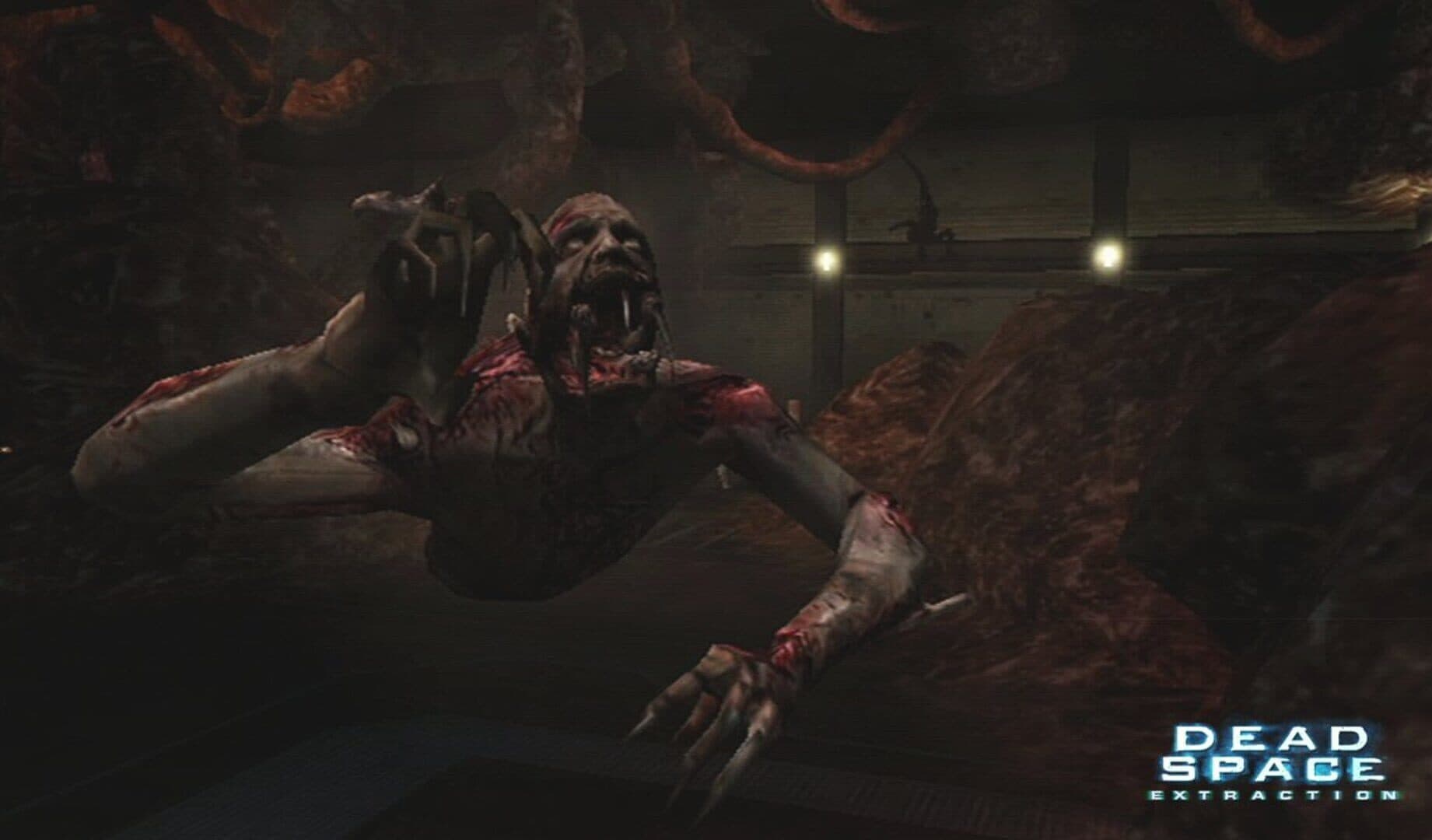 Dead Space: Extraction screenshot 12
