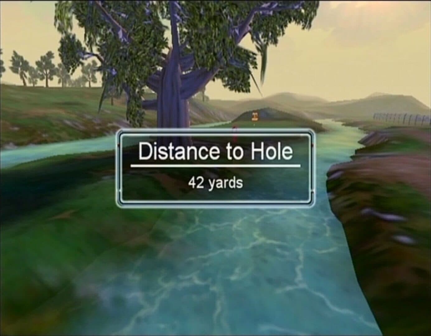 Zoo Disc Golf screenshot 3