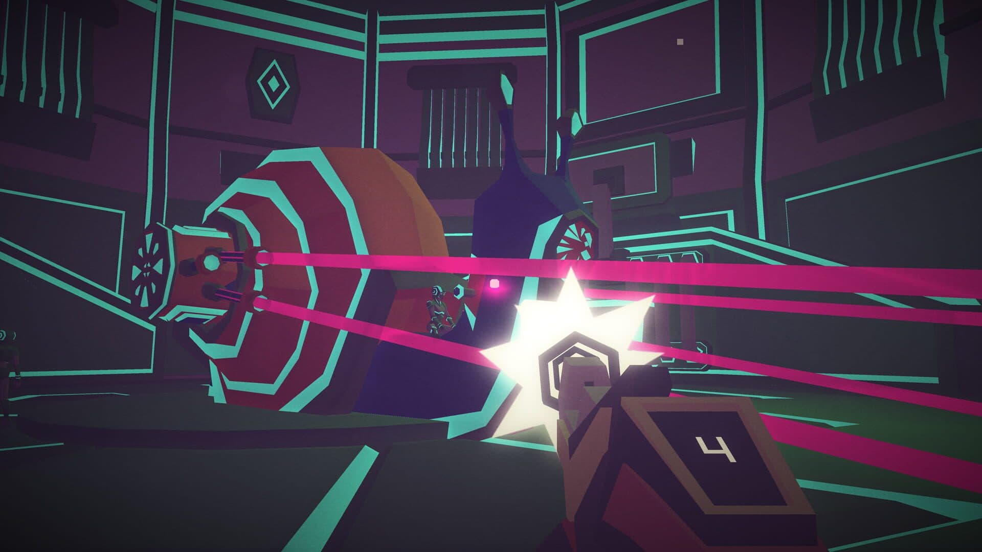 Morphite screenshot 12