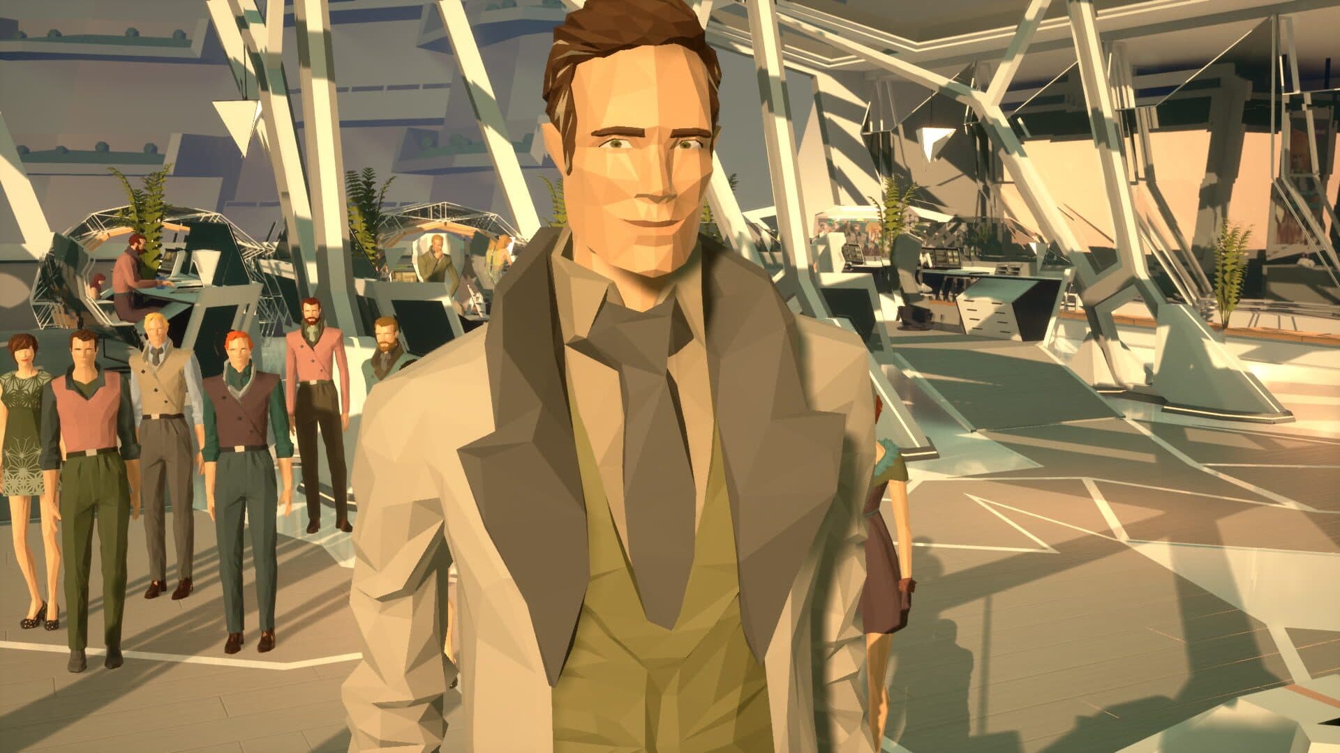 State of Mind screenshot 8