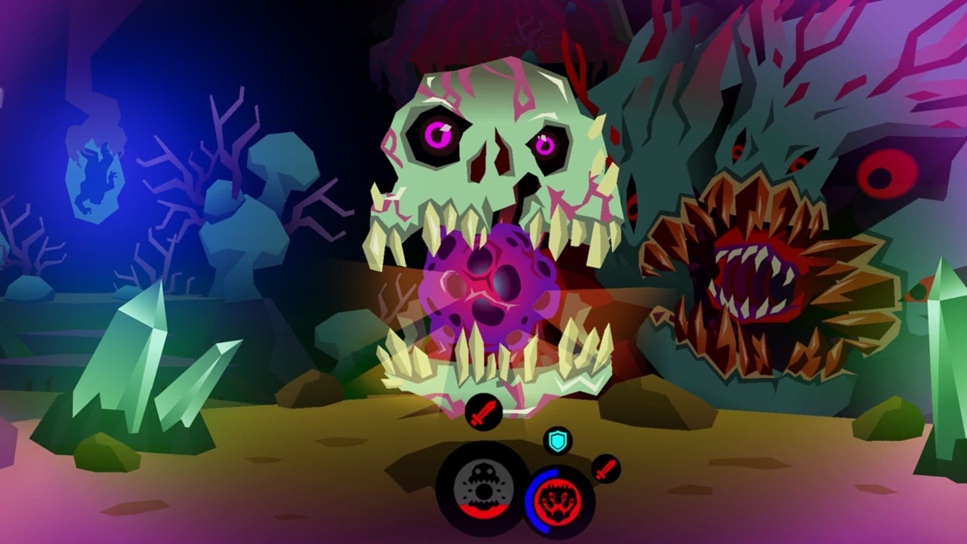 Severed screenshot 7
