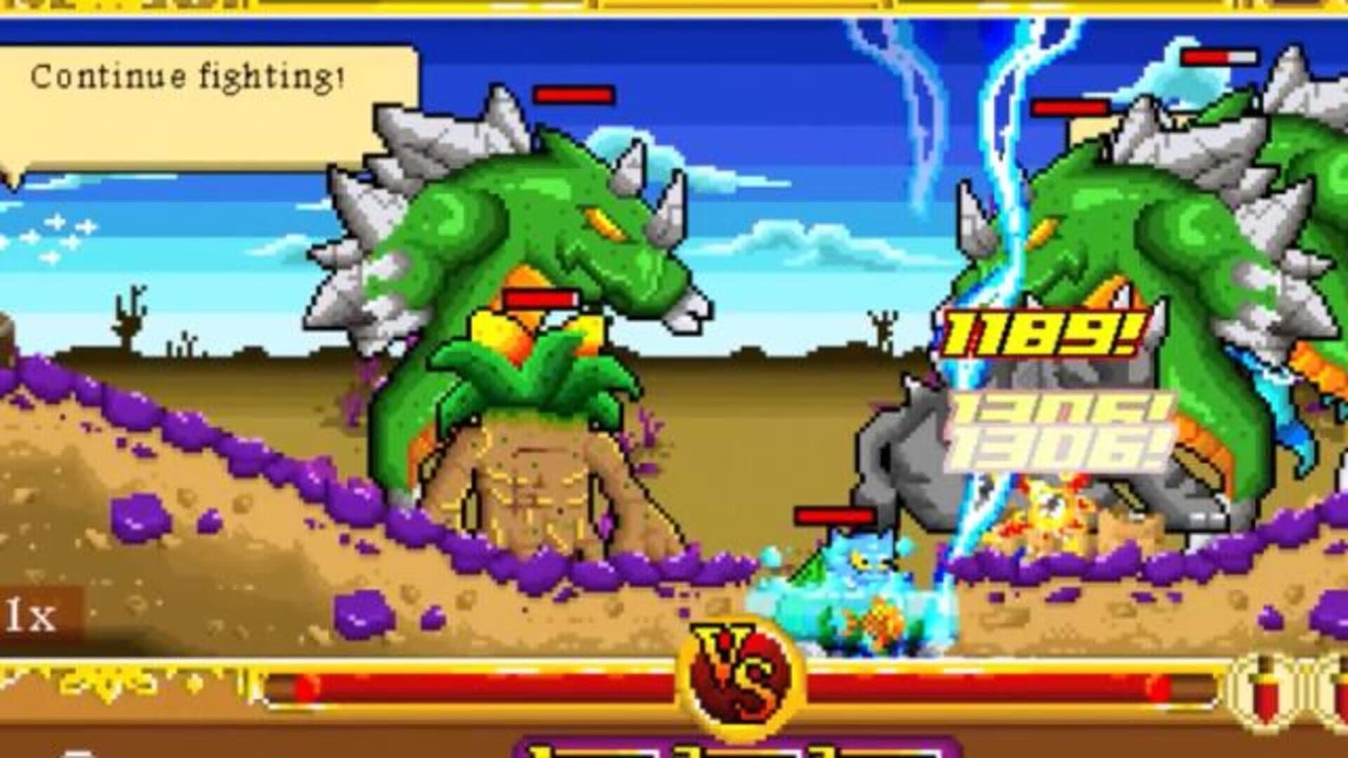 Caravan Beast screenshot 3