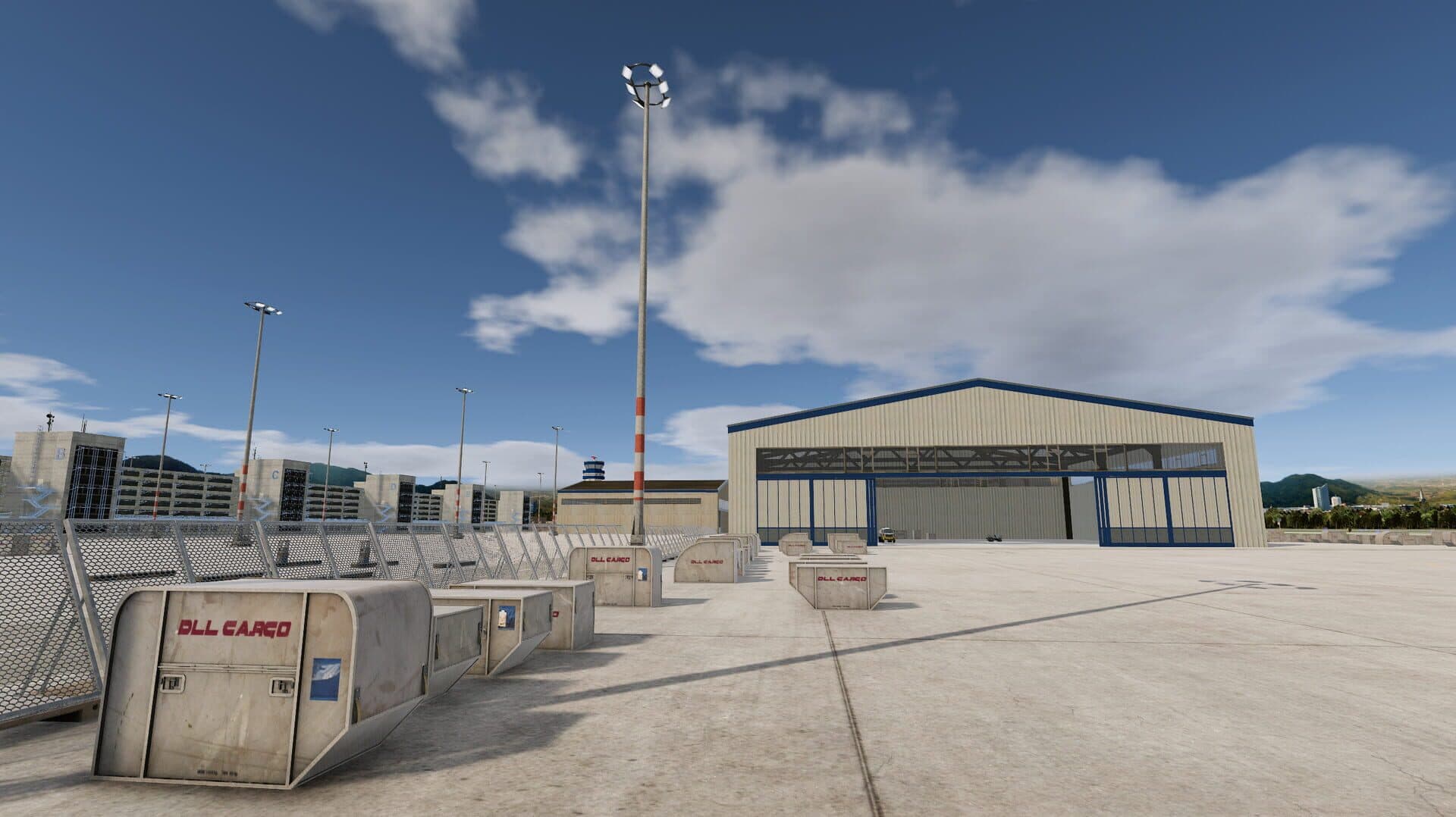 Airport Simulator 2019 screenshot 7