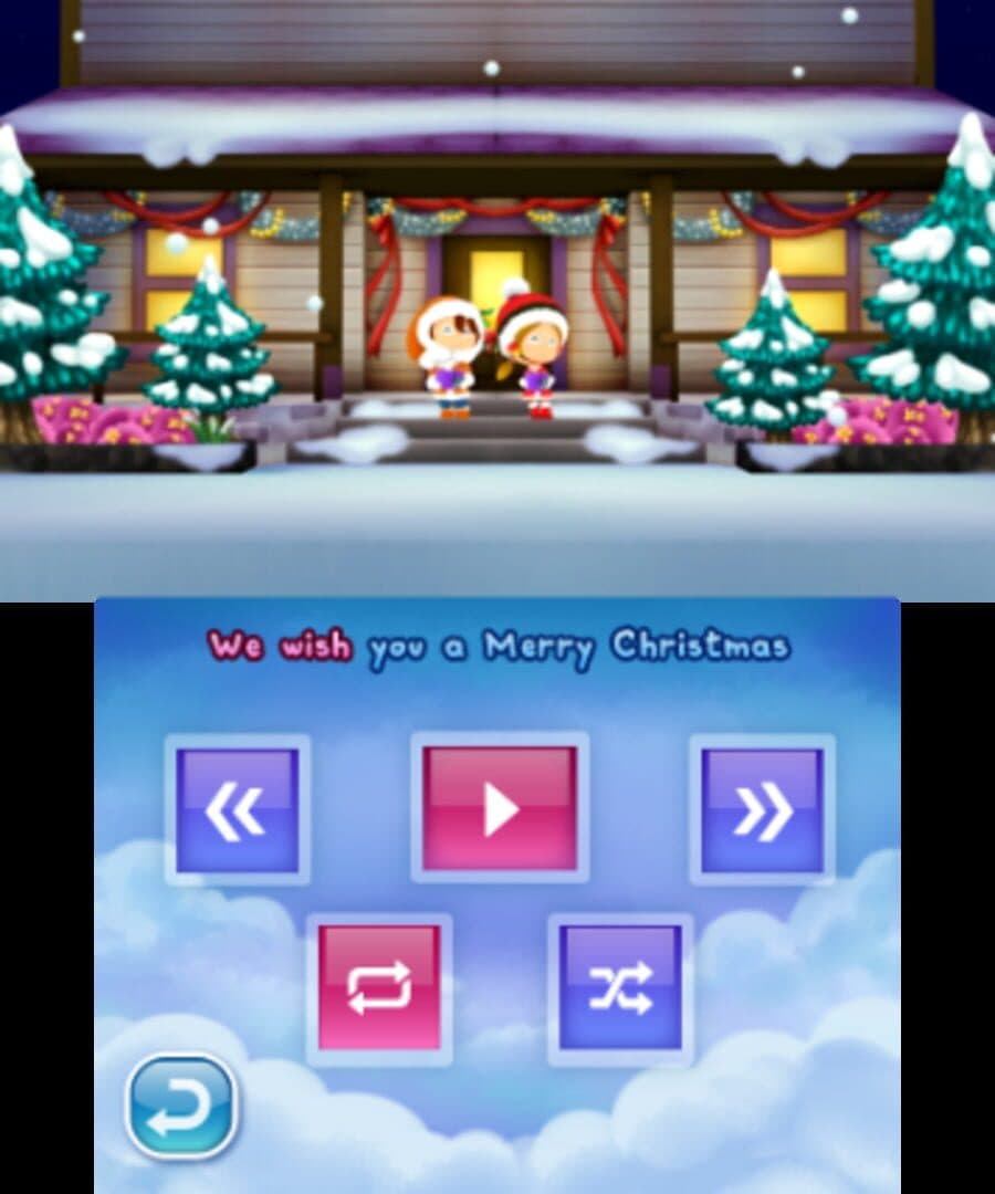 My First Songs 2 screenshot 1