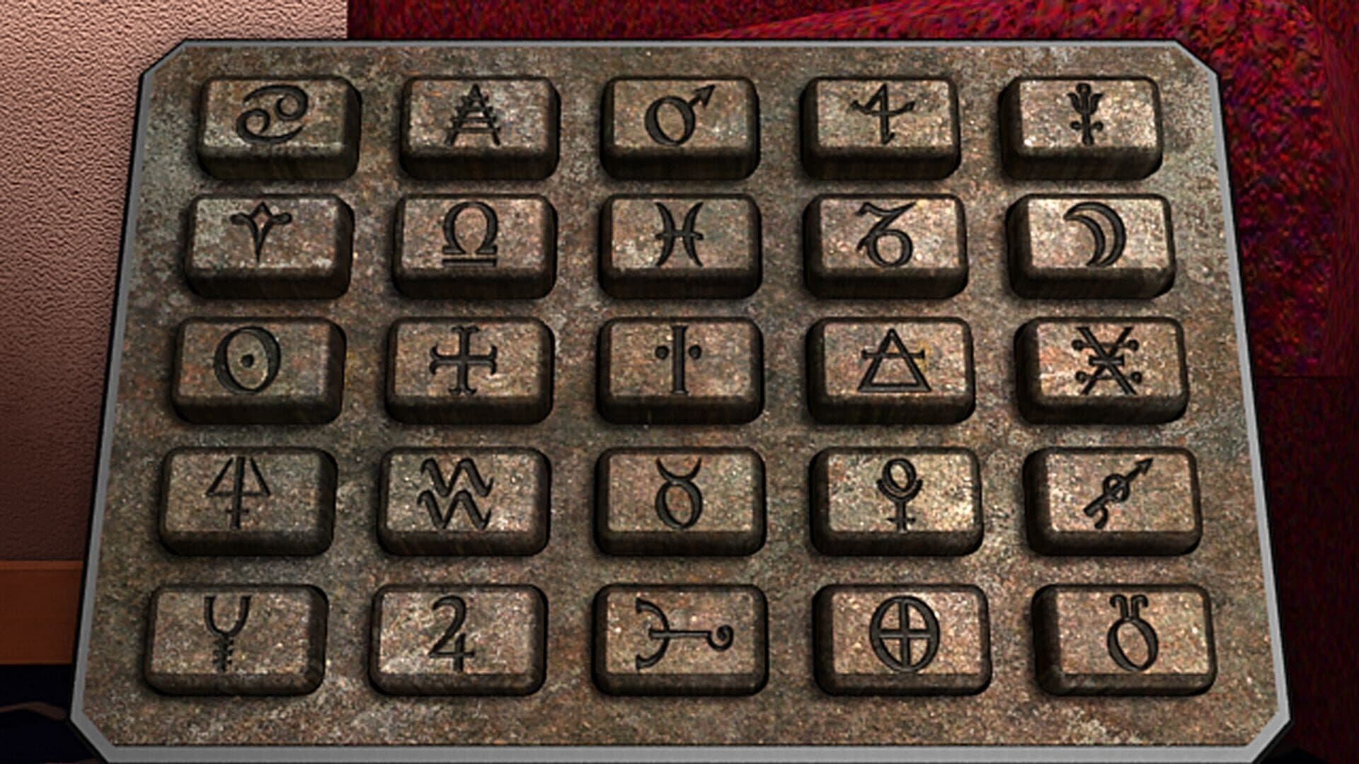 Nancy Drew: Secrets Can Kill screenshot 5