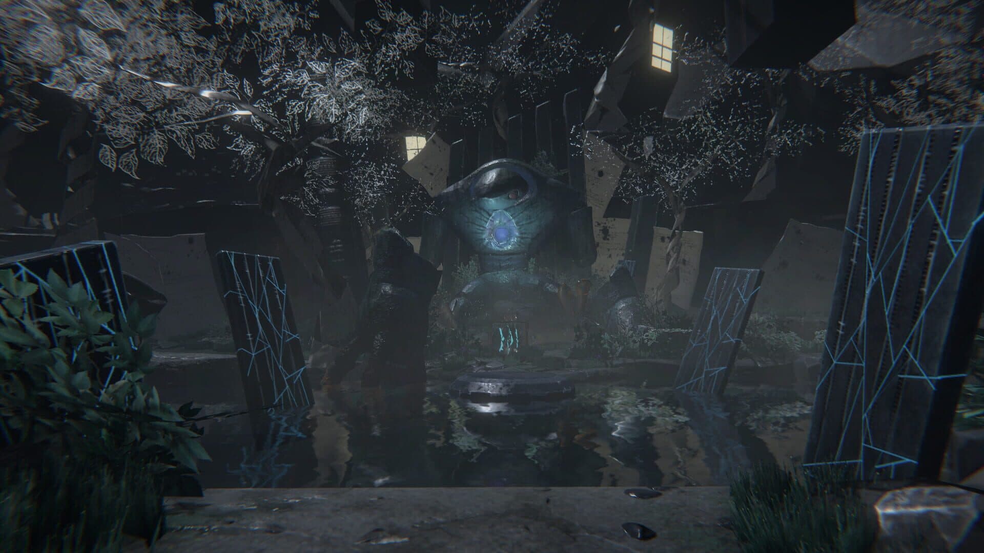 Unknown Fate screenshot 2