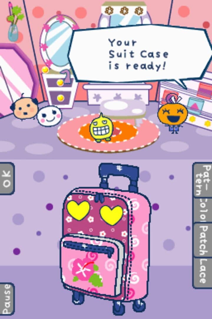 Tamagotchi Connection: Corner Shop 2 screenshot 9