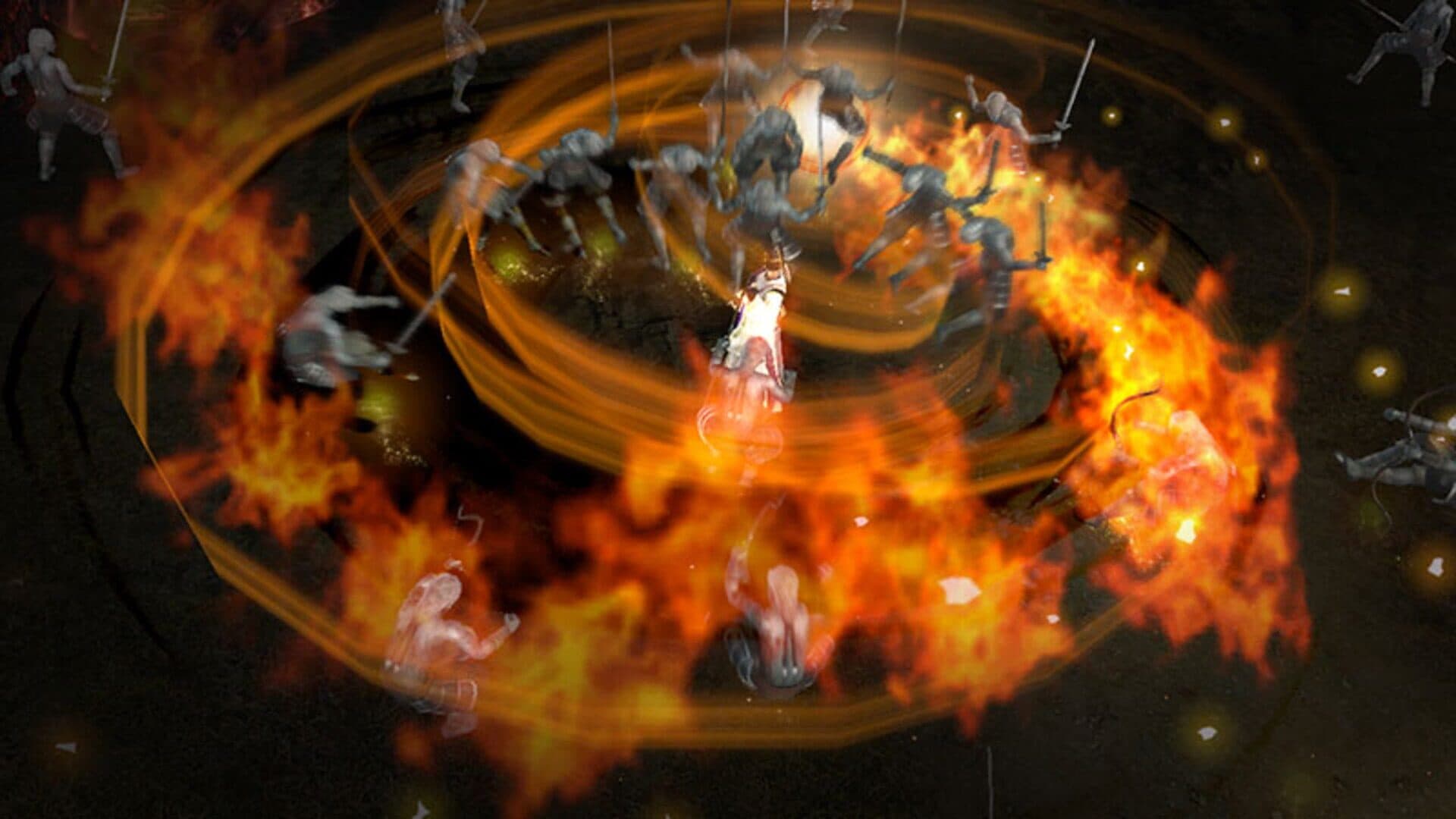 Warriors Orochi 3 Hyper screenshot 7