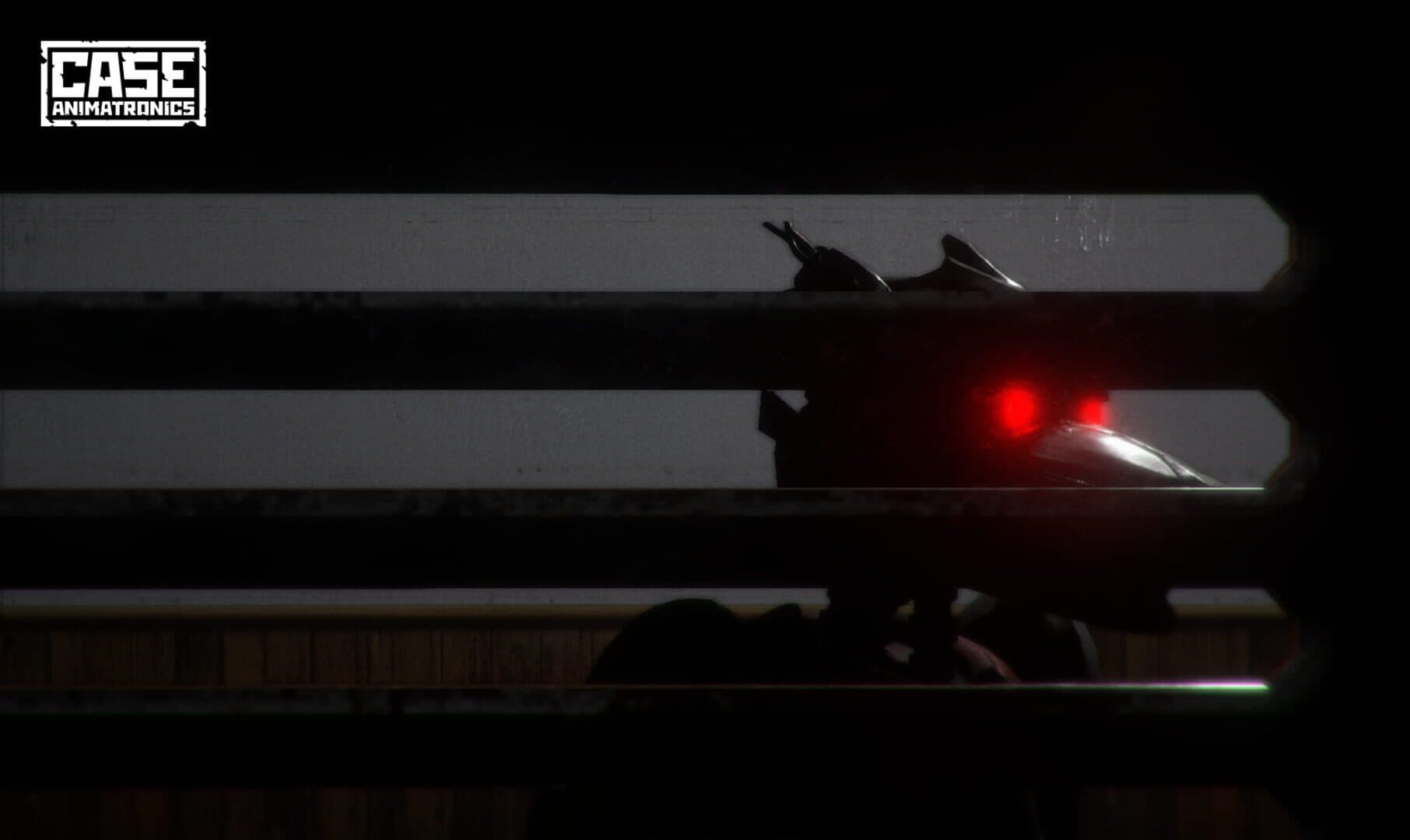 Case: Animatronics screenshot 2