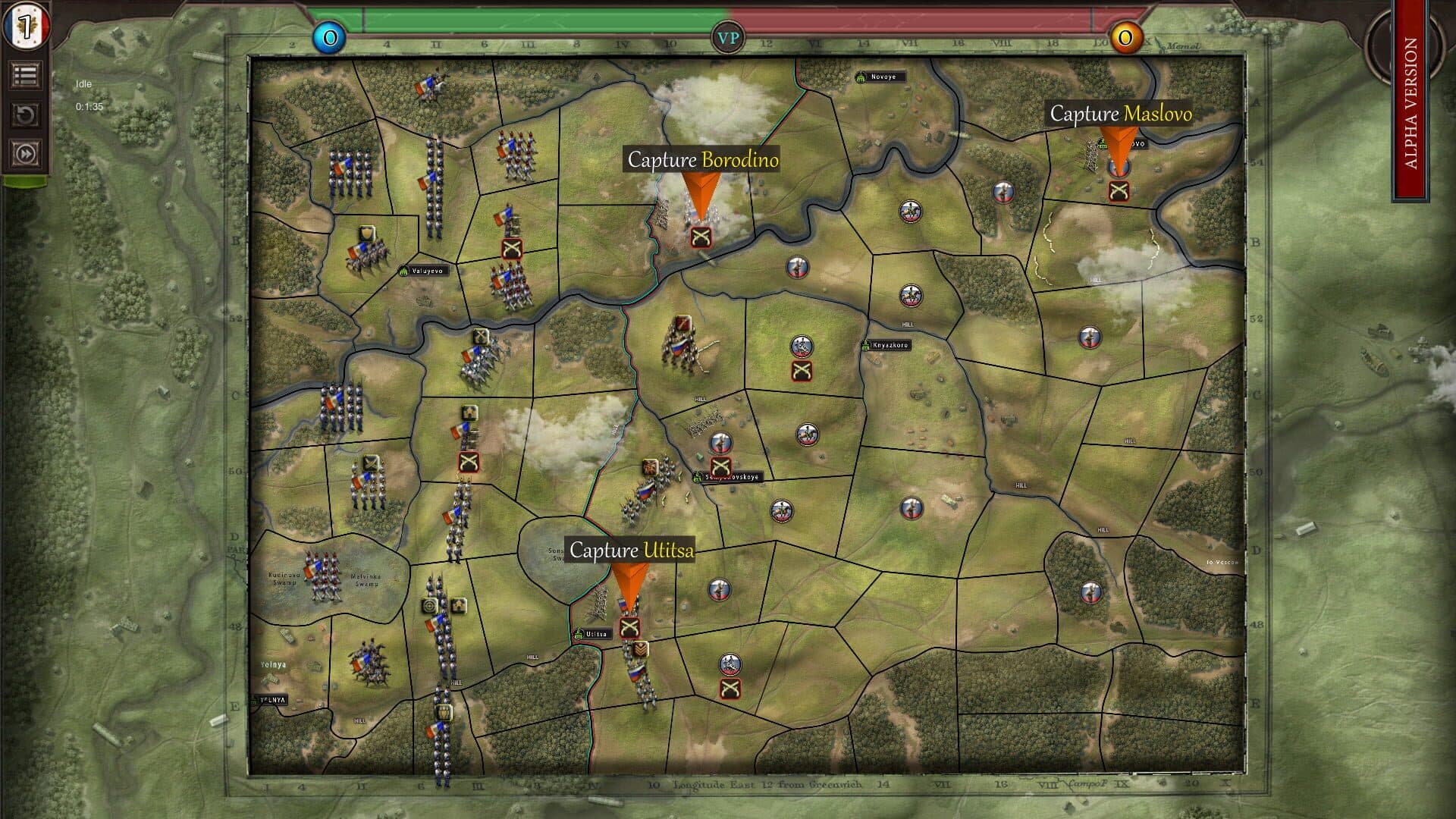 March to Glory screenshot 10