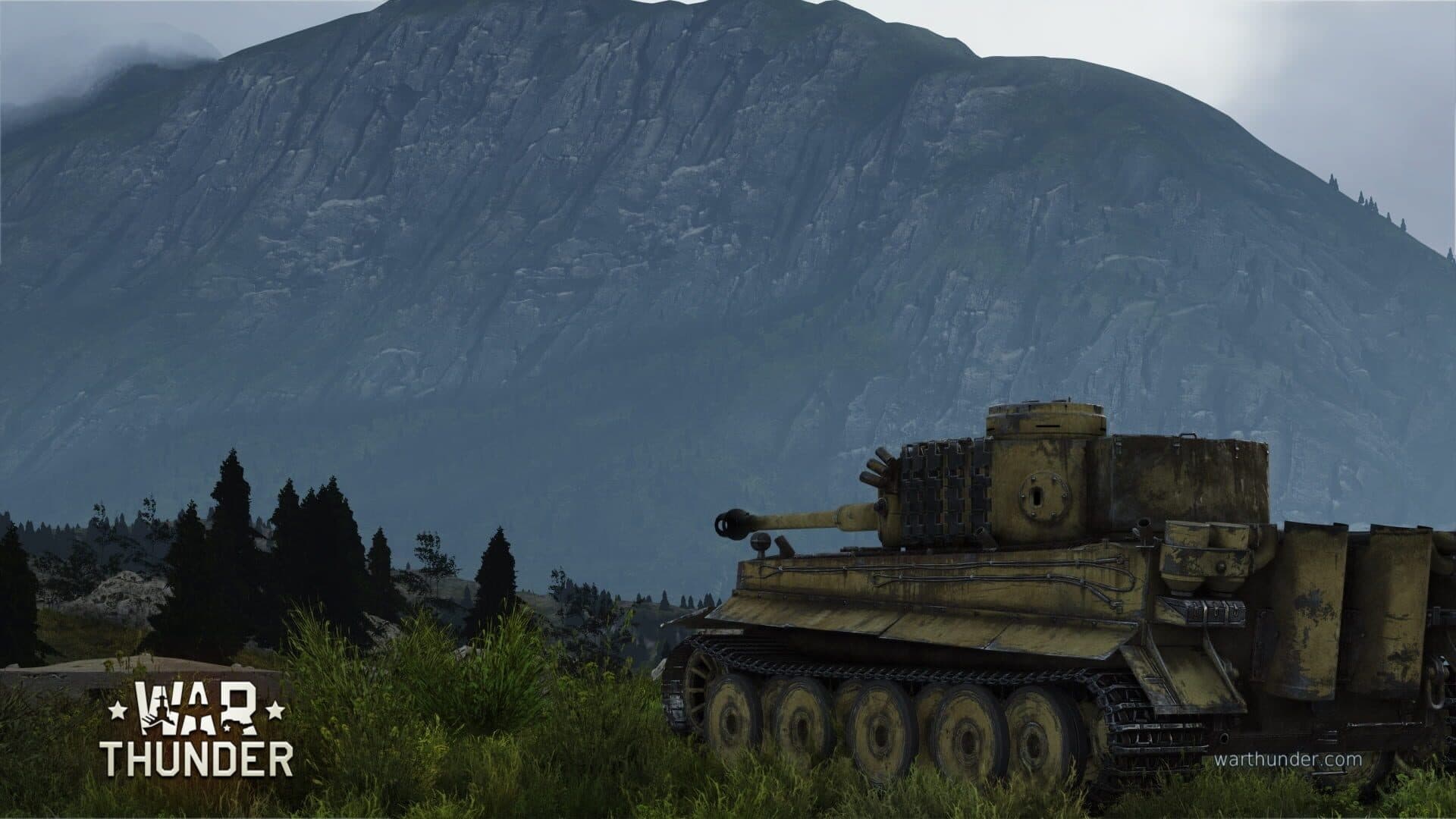 War Thunder screenshot 3