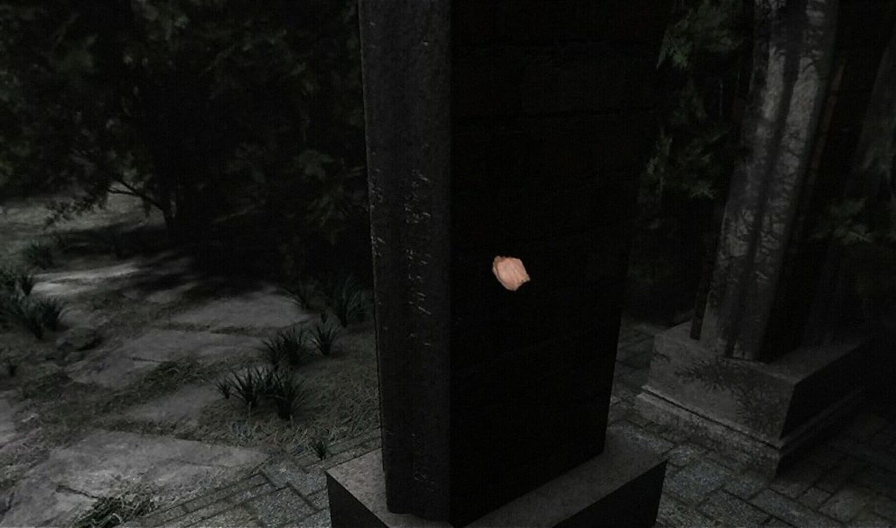 Scratches: Director's Cut screenshot 3