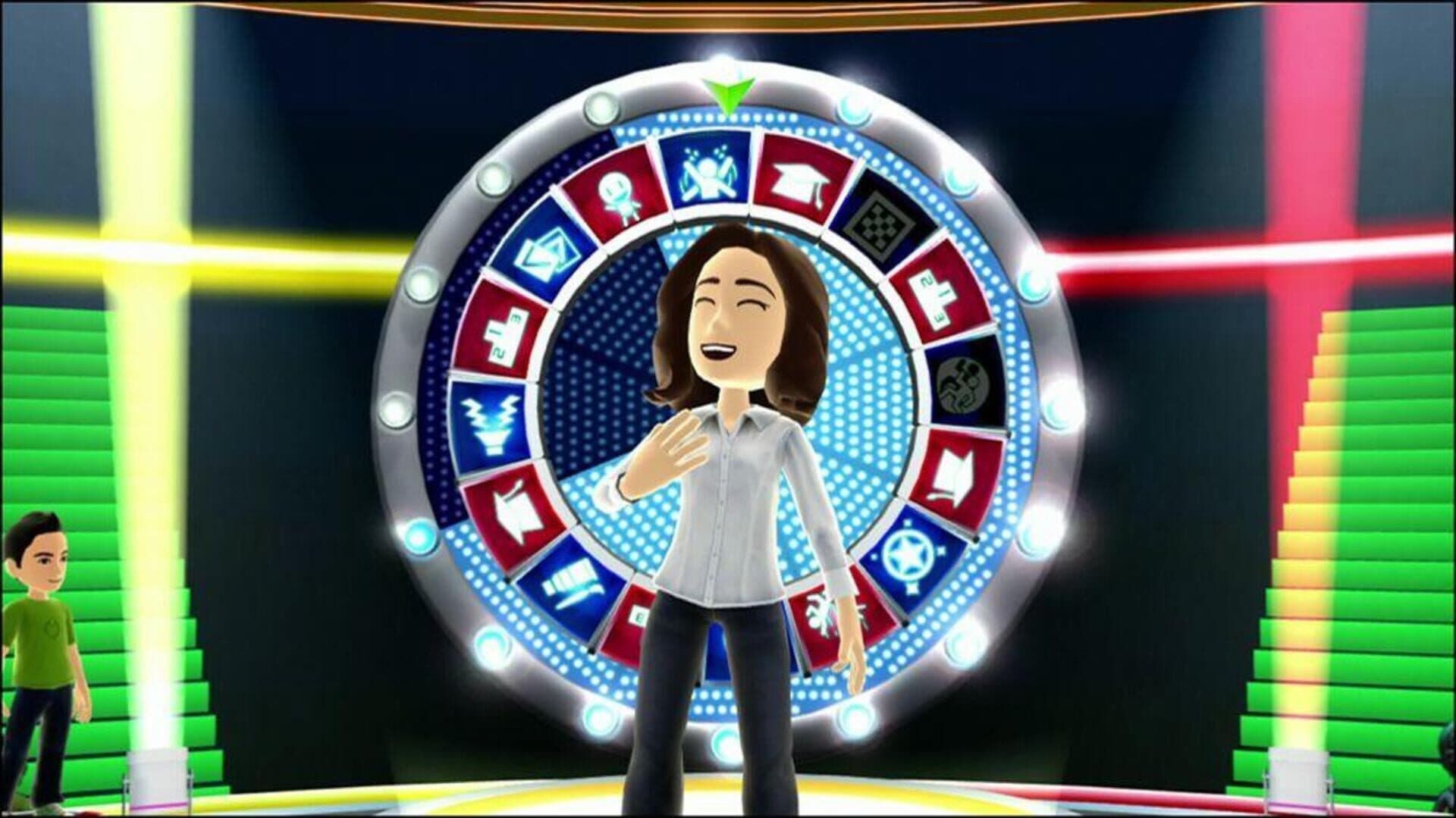 Body and Brain Connection screenshot 2