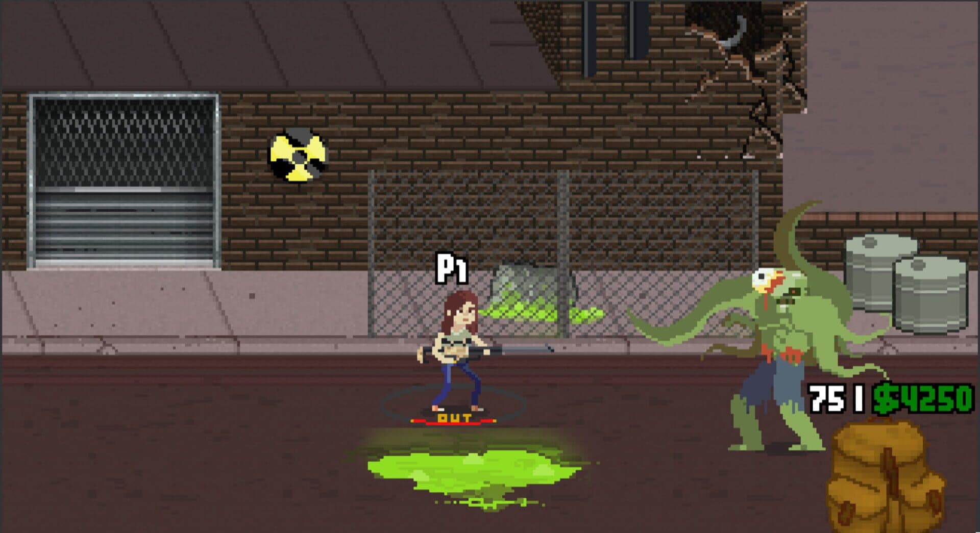 Double Death screenshot 4