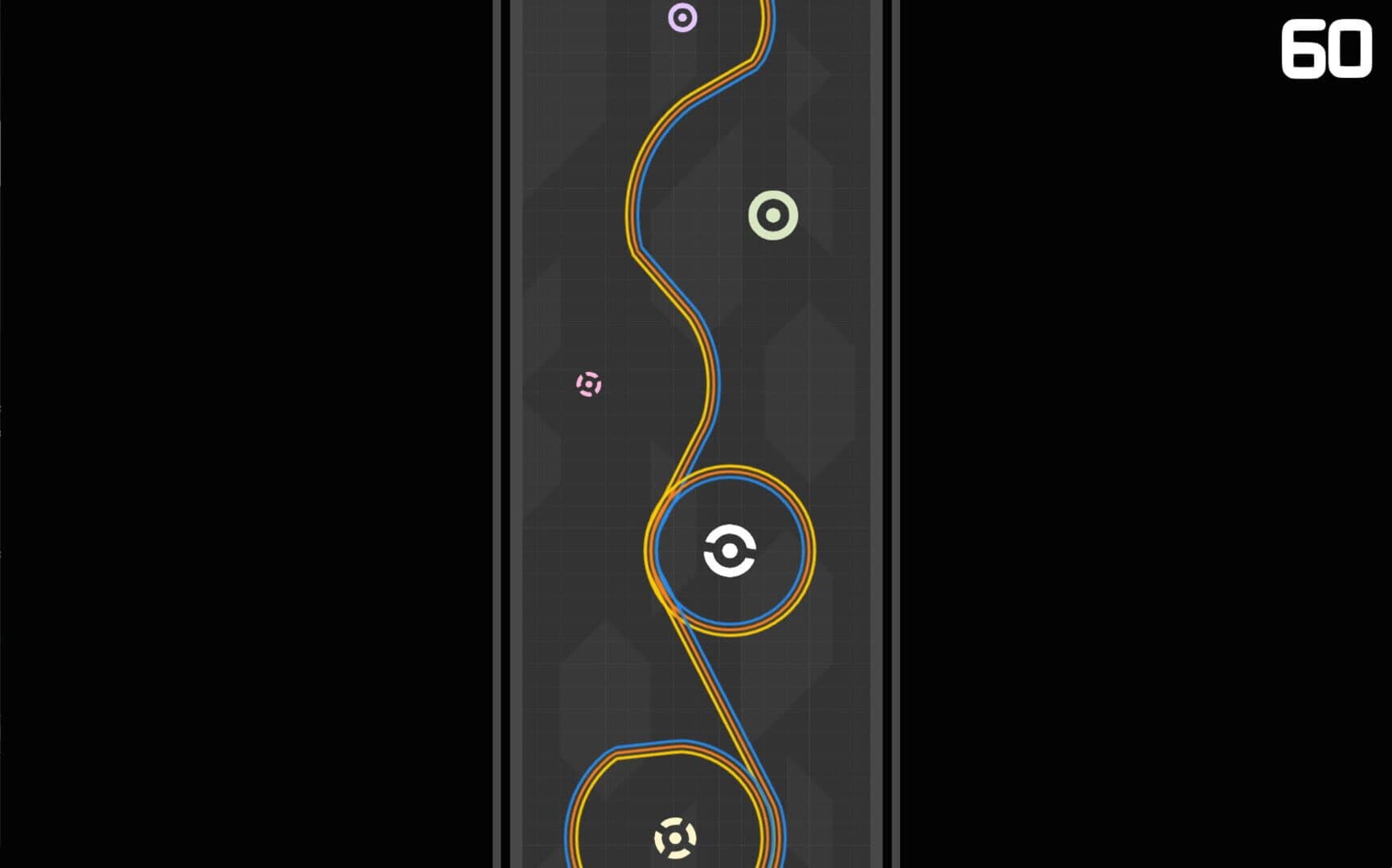One More Line screenshot 2