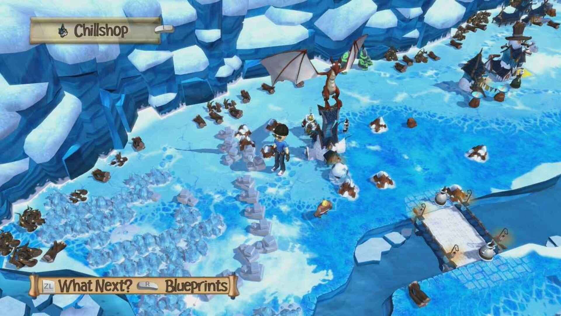 A World of Keflings screenshot 7
