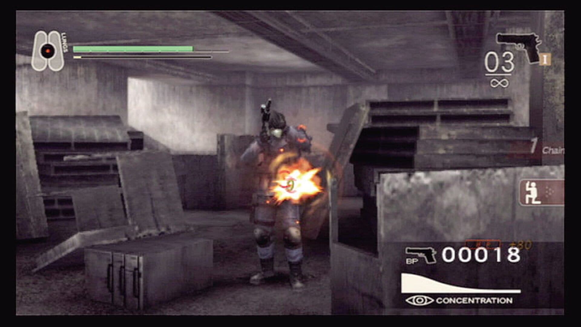 Disaster: Day of Crisis screenshot 12