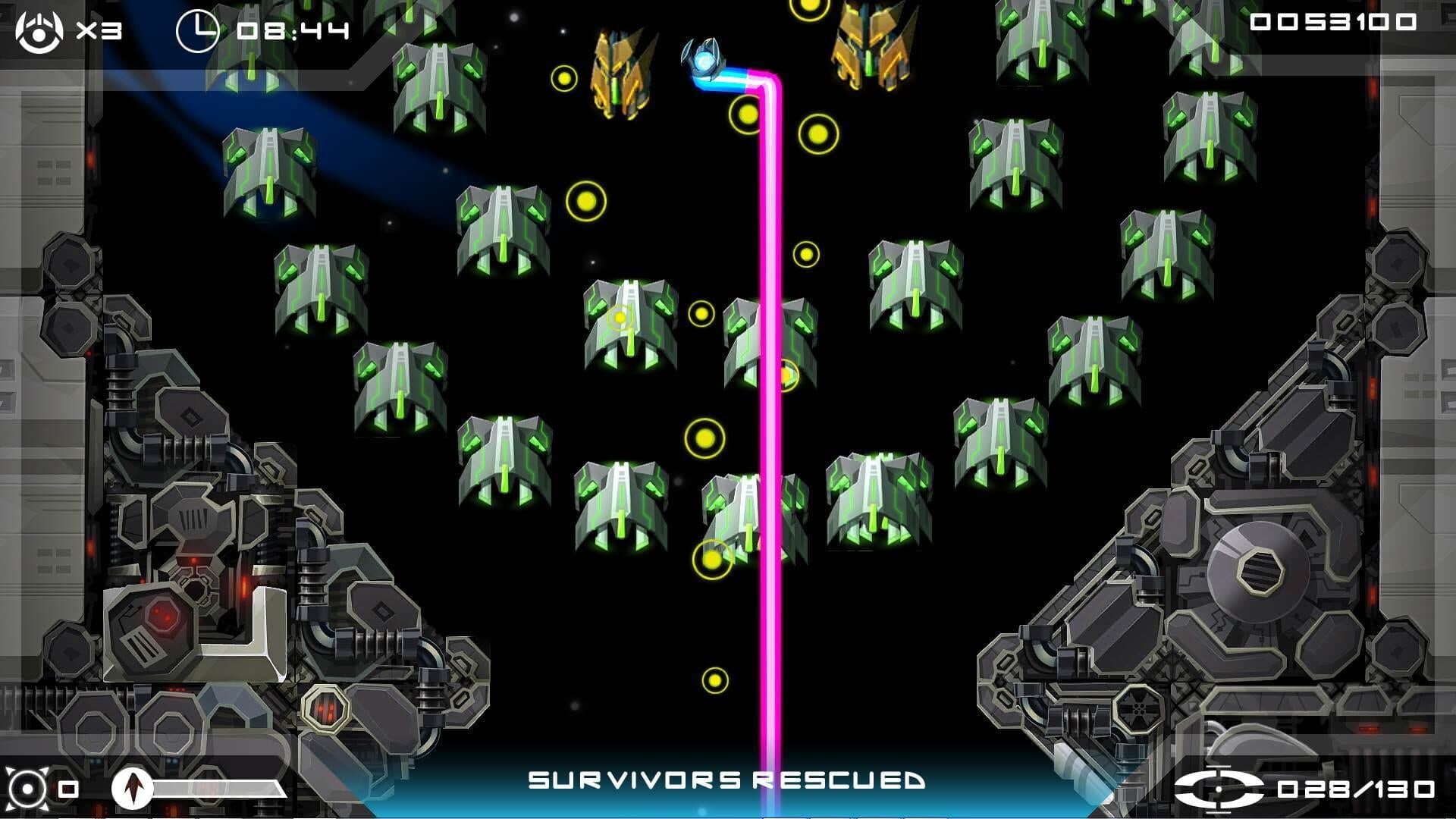 Velocity Ultra screenshot 3