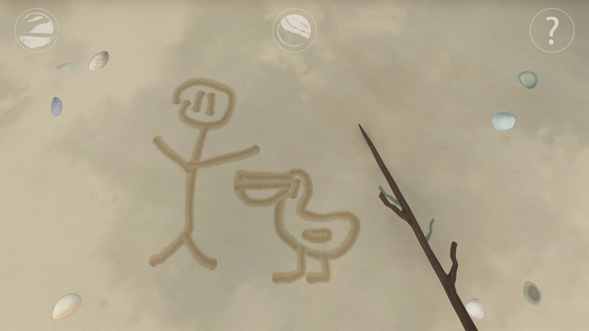 Storm Boy screenshot 3