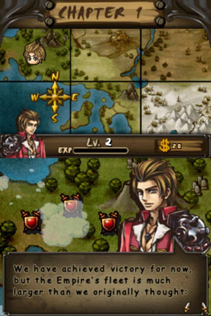 Castle Conqueror - Revolution screenshot 5