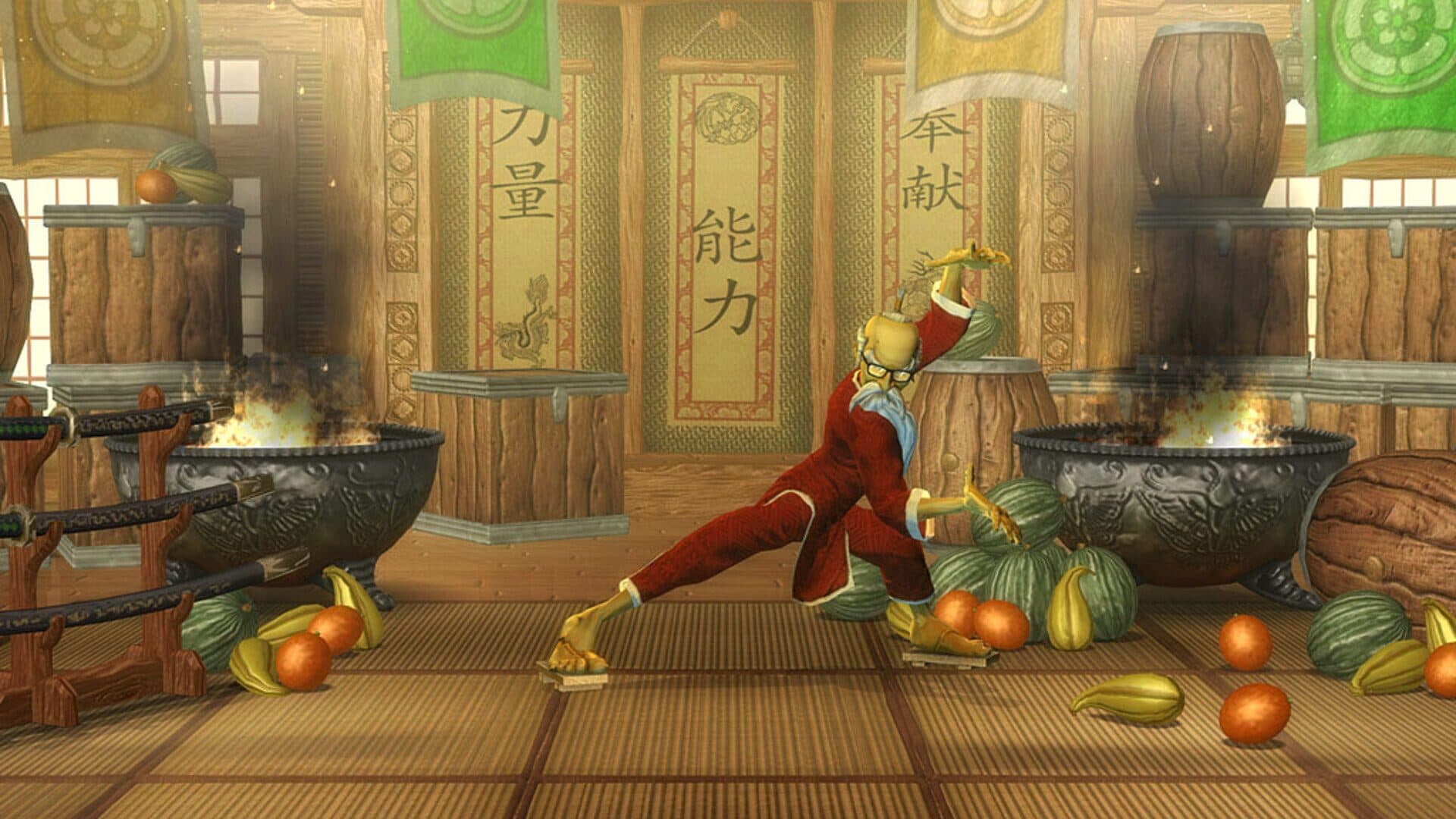 Ninja Reflex screenshot 6