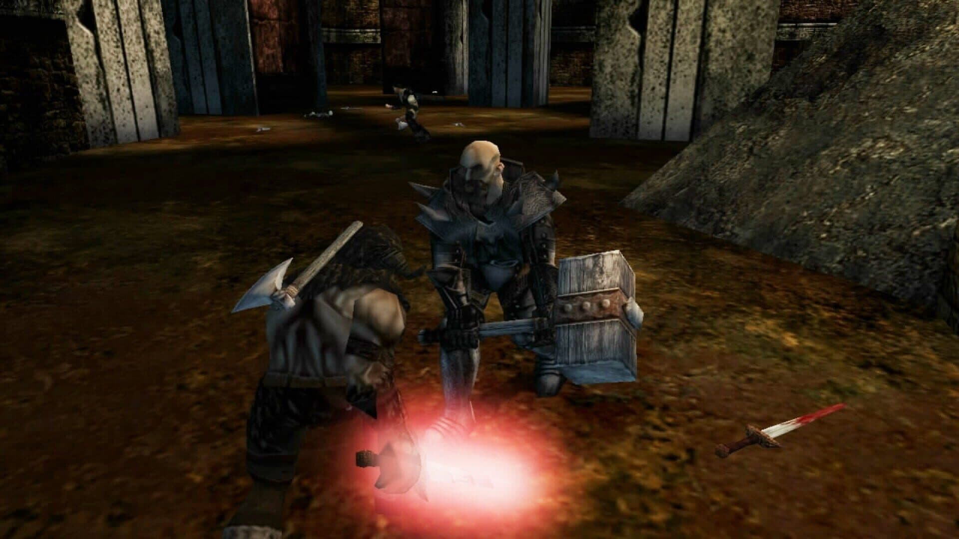 Rune Classic screenshot 10