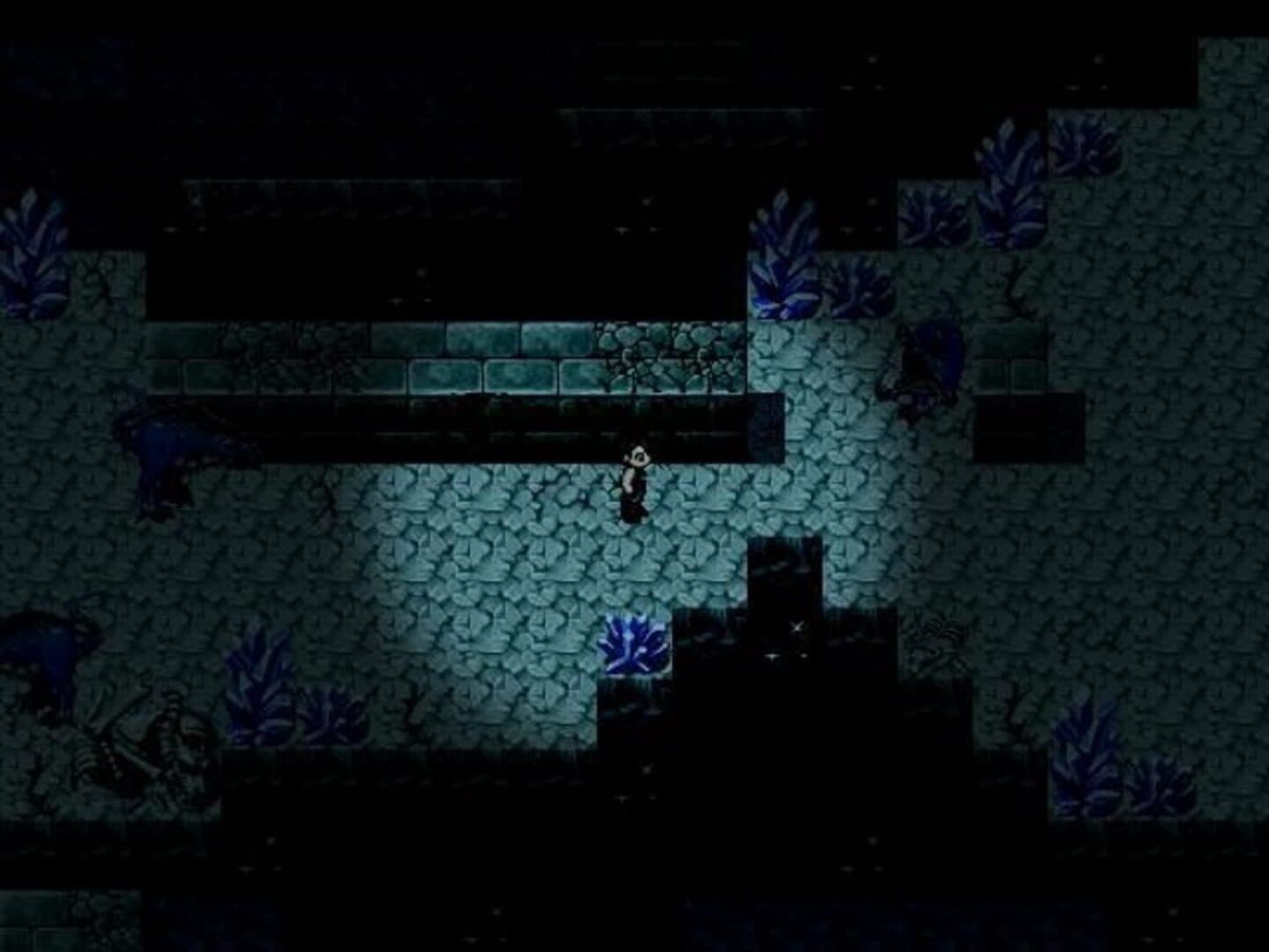One Night screenshot 3